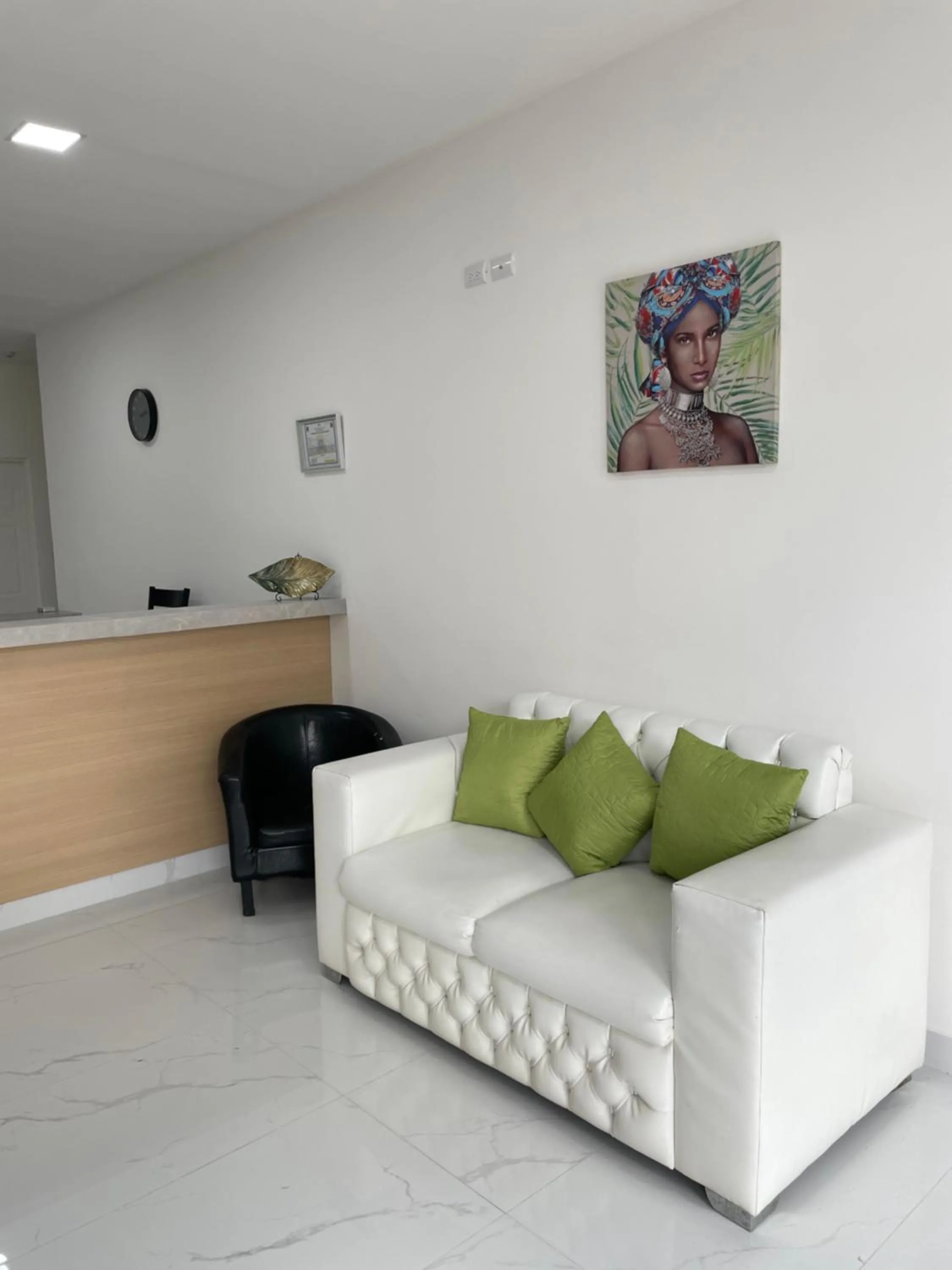 Hotel Sabana Inn