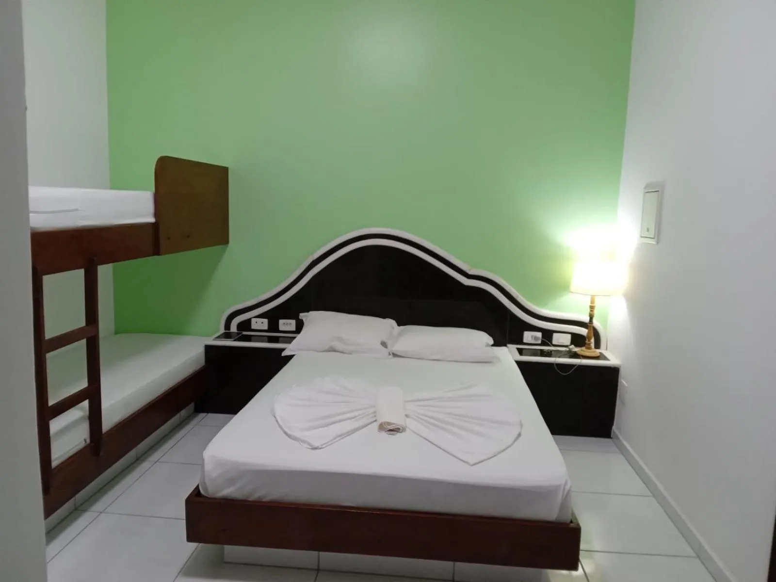 Ancora Peruibe Hotel