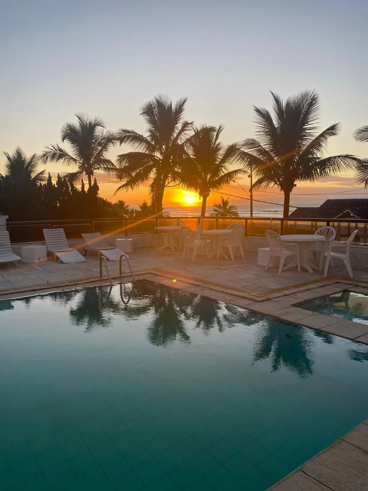 Ancora Peruibe Hotel