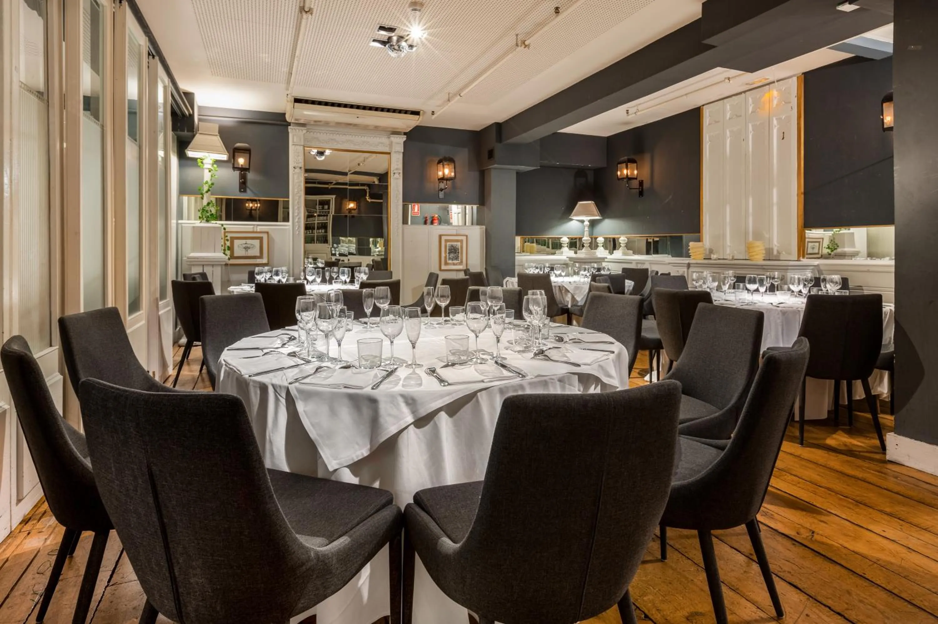 Banquet/Function facilities in Hotel Market