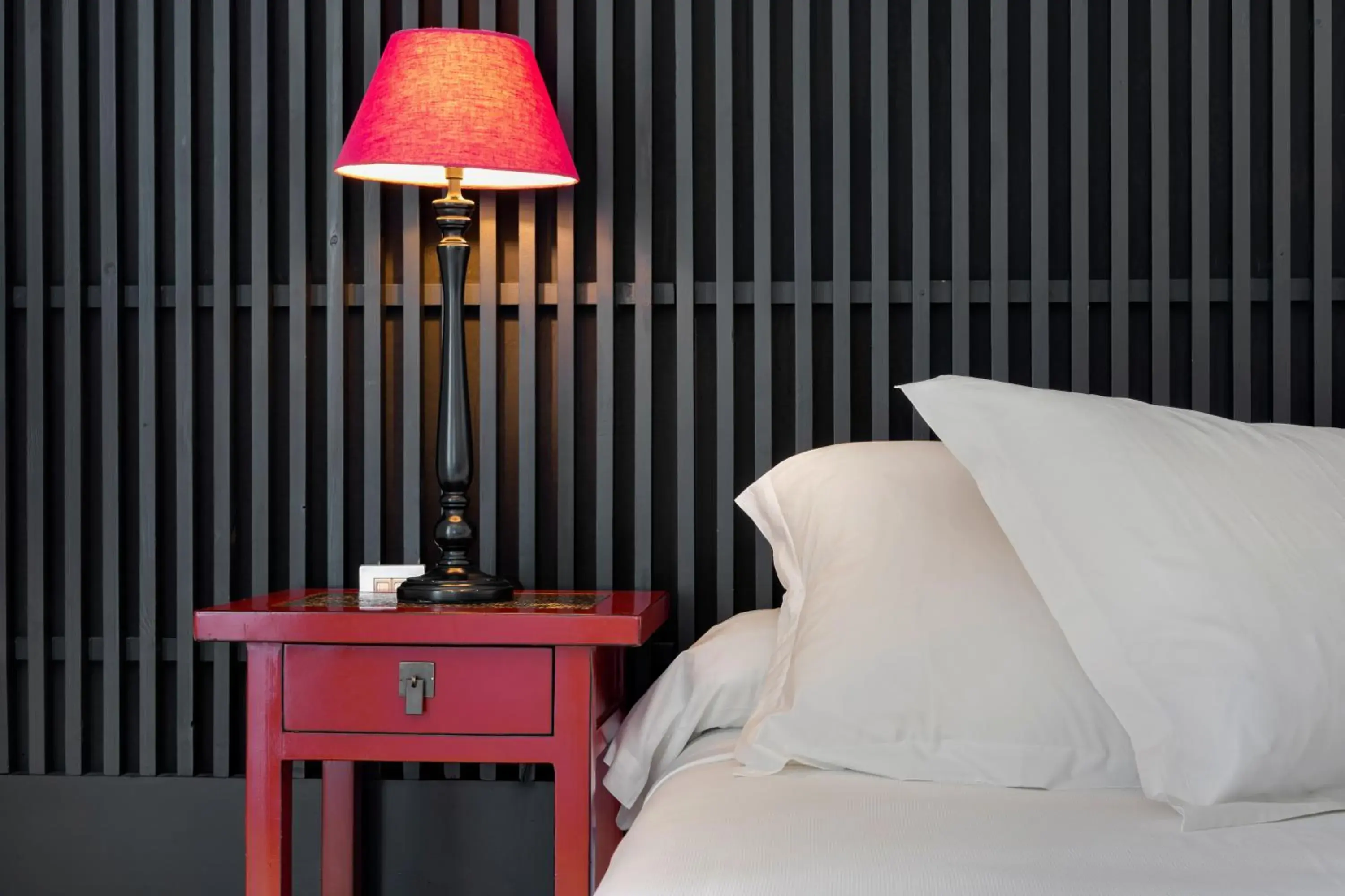 Doble Interior in Hotel Market Doble Interior in Hotel Market