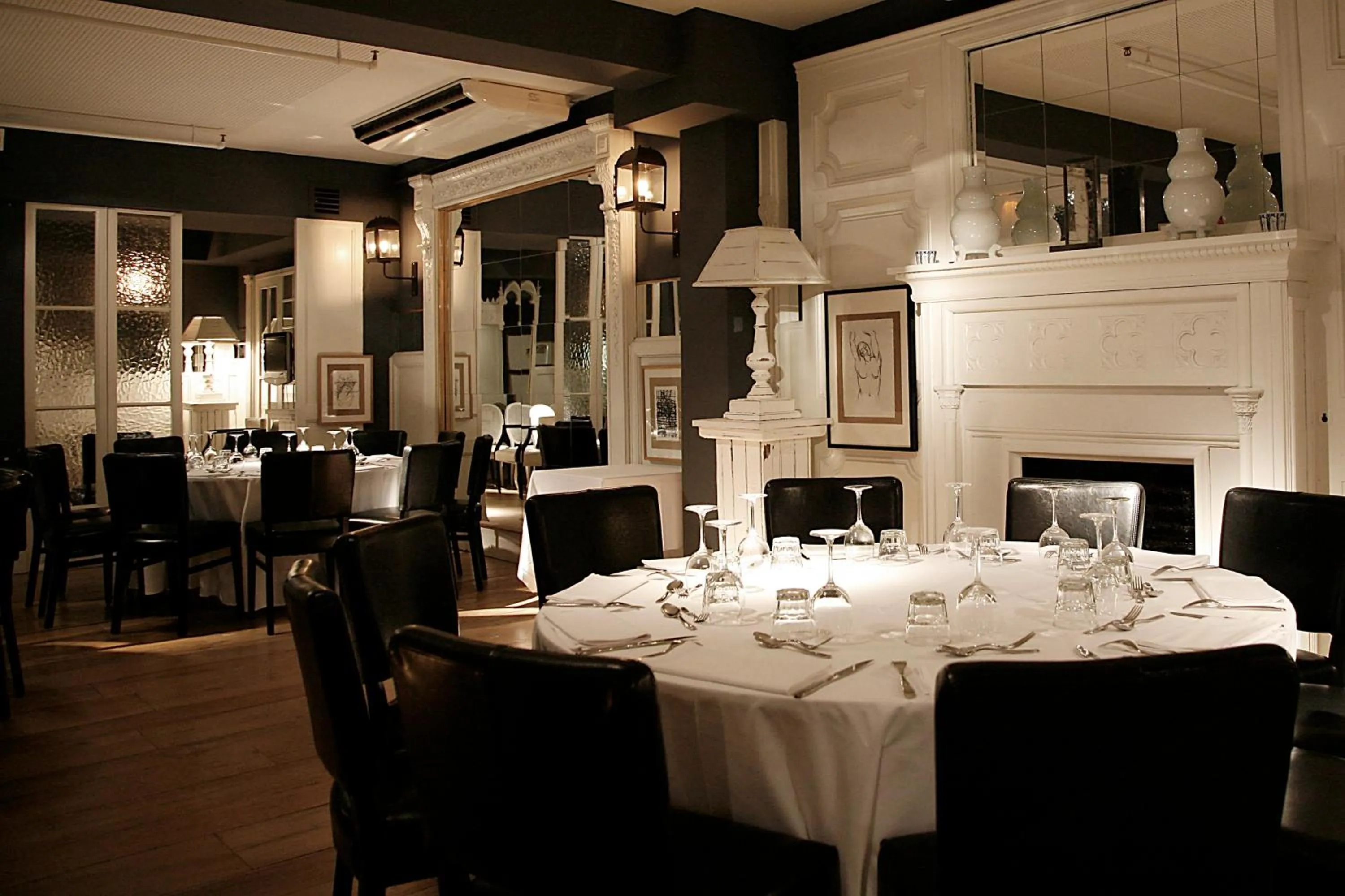 Banquet/Function facilities in Hotel Market