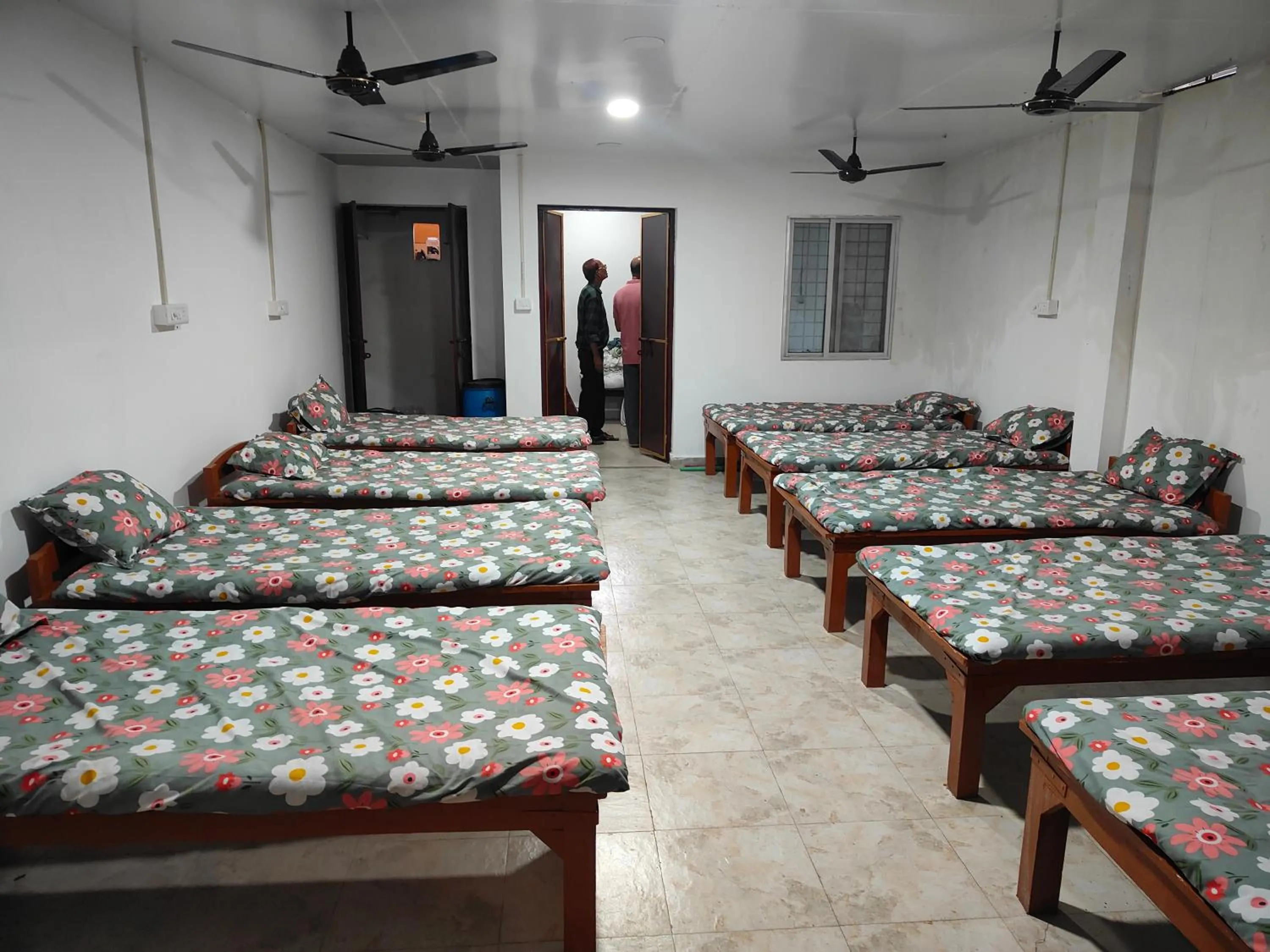 Bedroom in HOTEL MANORAMA PALACE