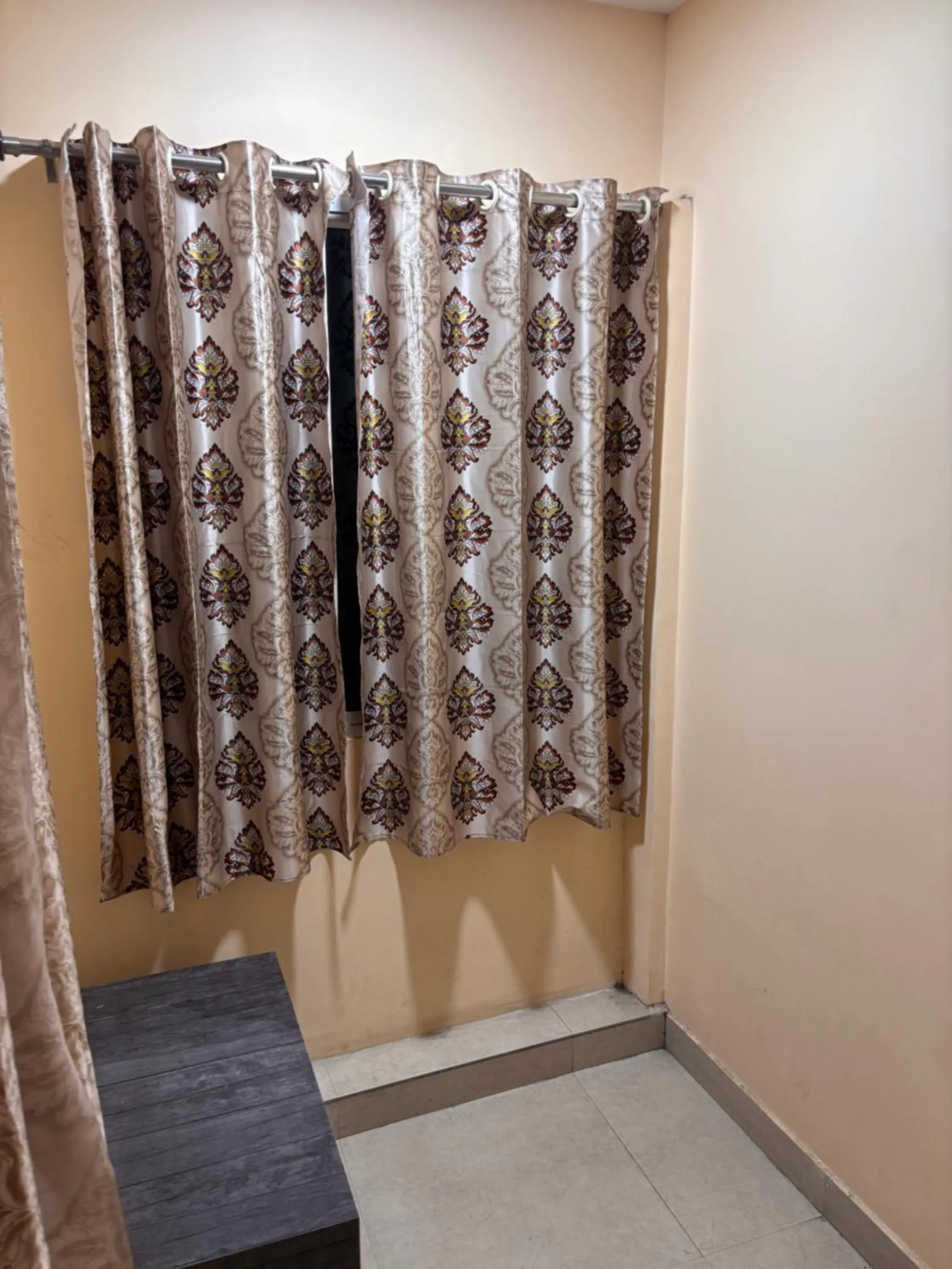 room service in HOTEL MANORAMA PALACE