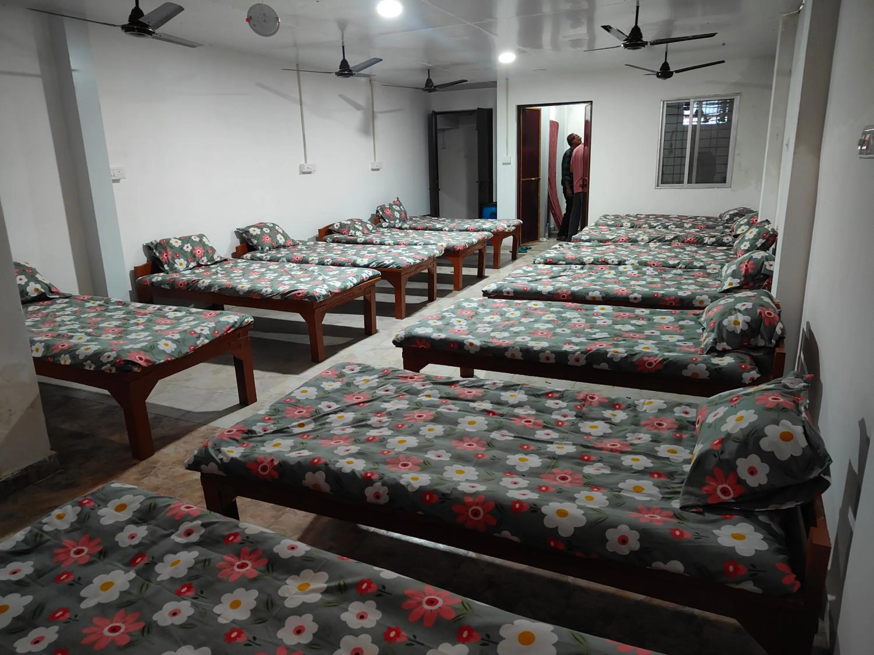 Photo of the whole room in HOTEL MANORAMA PALACE