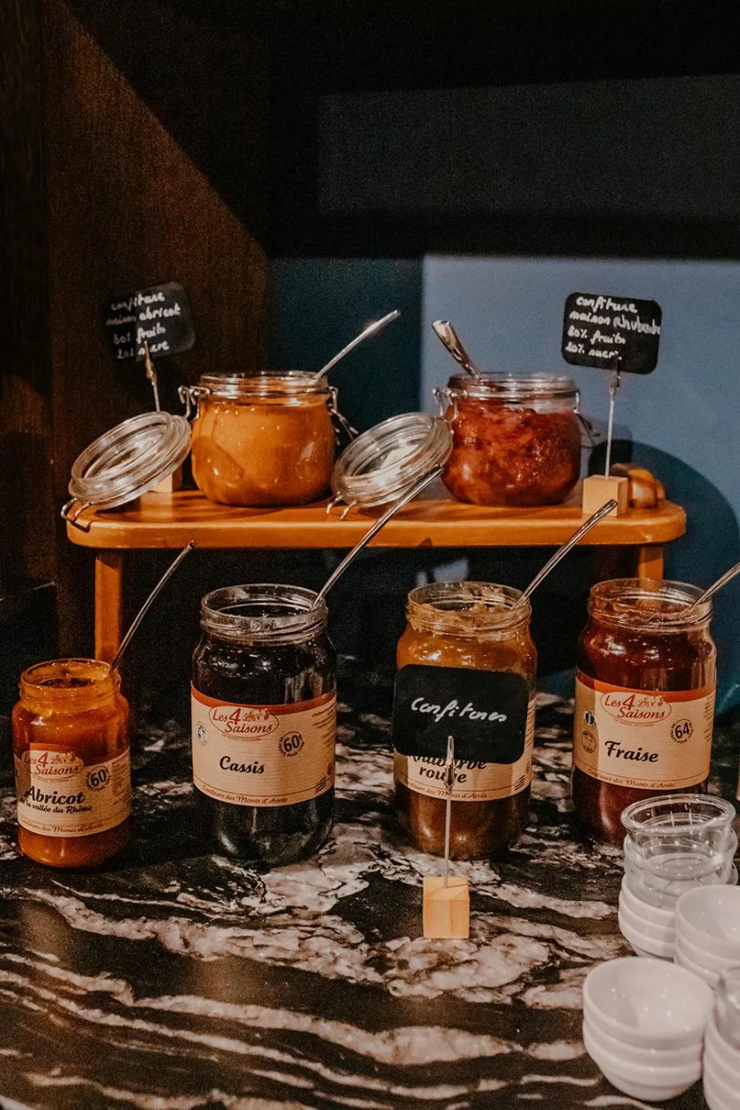 Hôtel Roz Marine Thalasso Resort