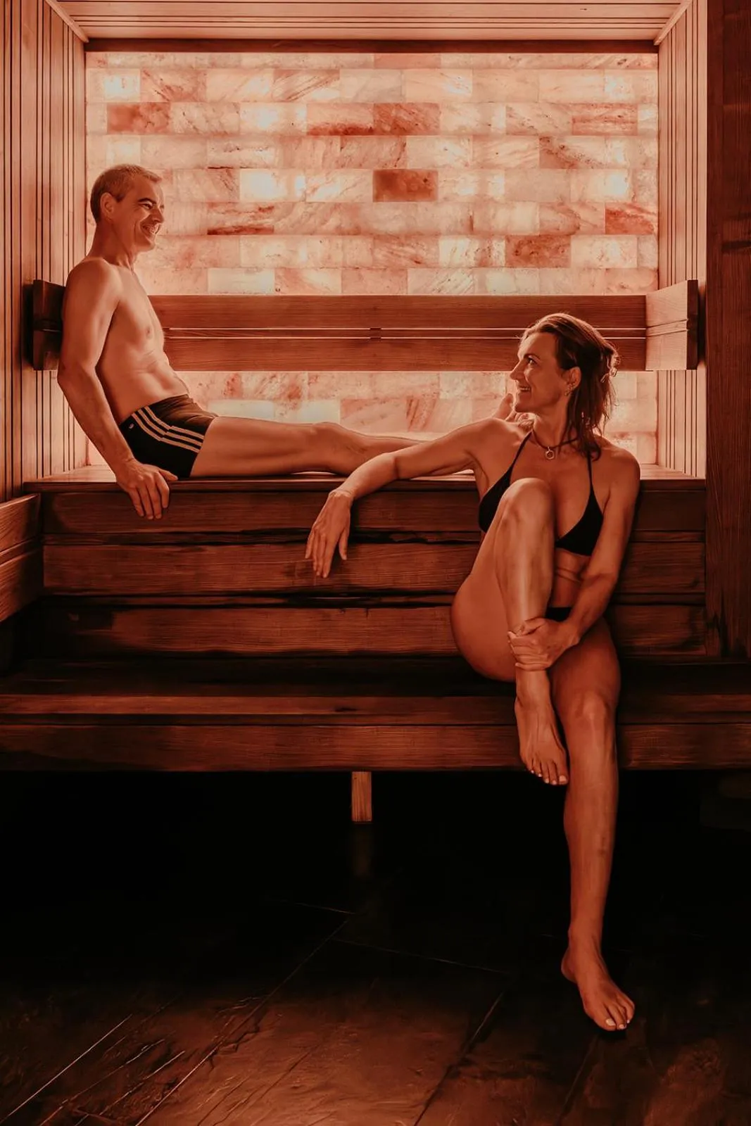 Hôtel Roz Marine Thalasso Resort