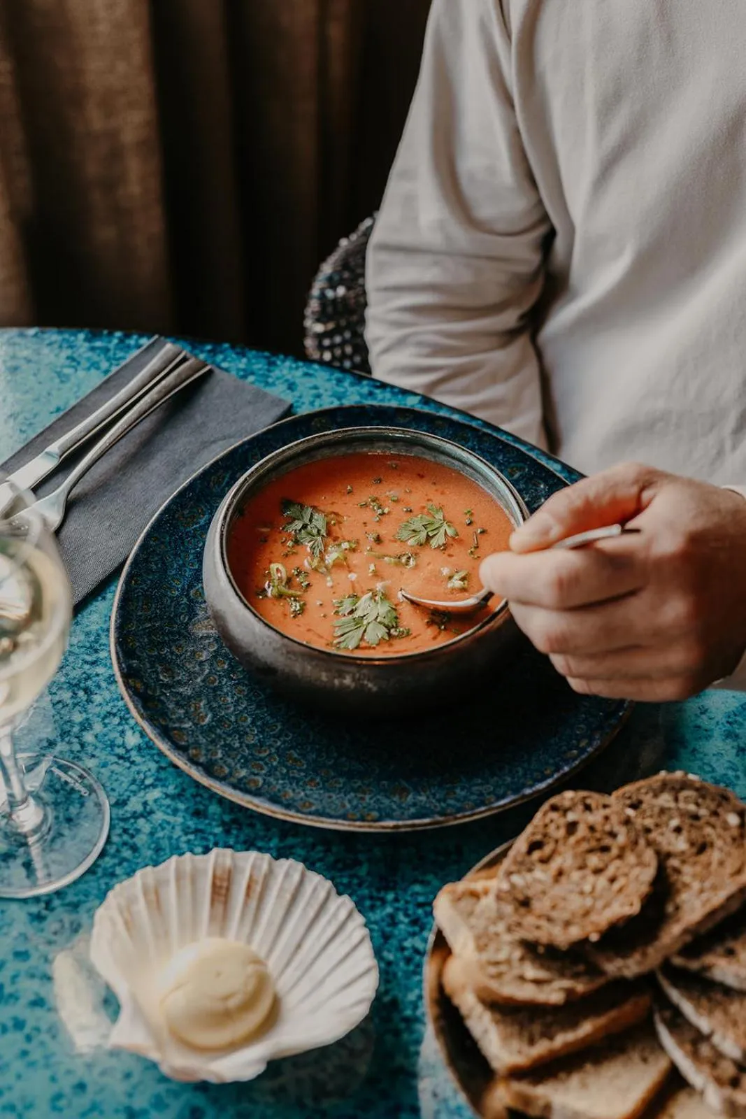 Hôtel Roz Marine Thalasso Resort