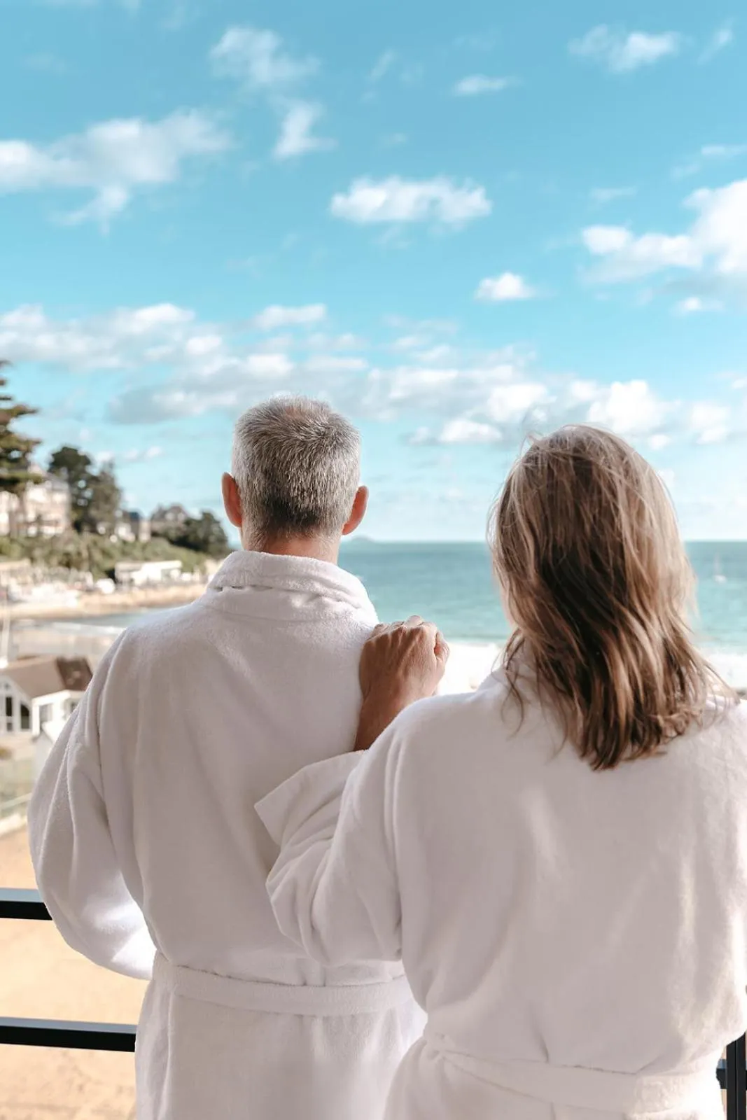 Hôtel Roz Marine Thalasso Resort