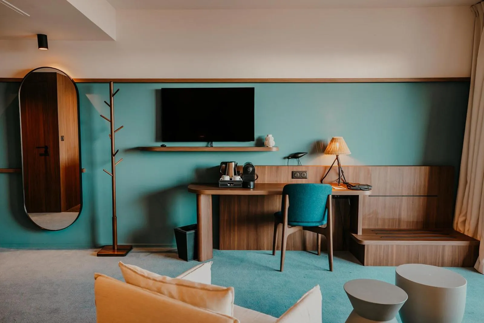 Hôtel Roz Marine Thalasso Resort