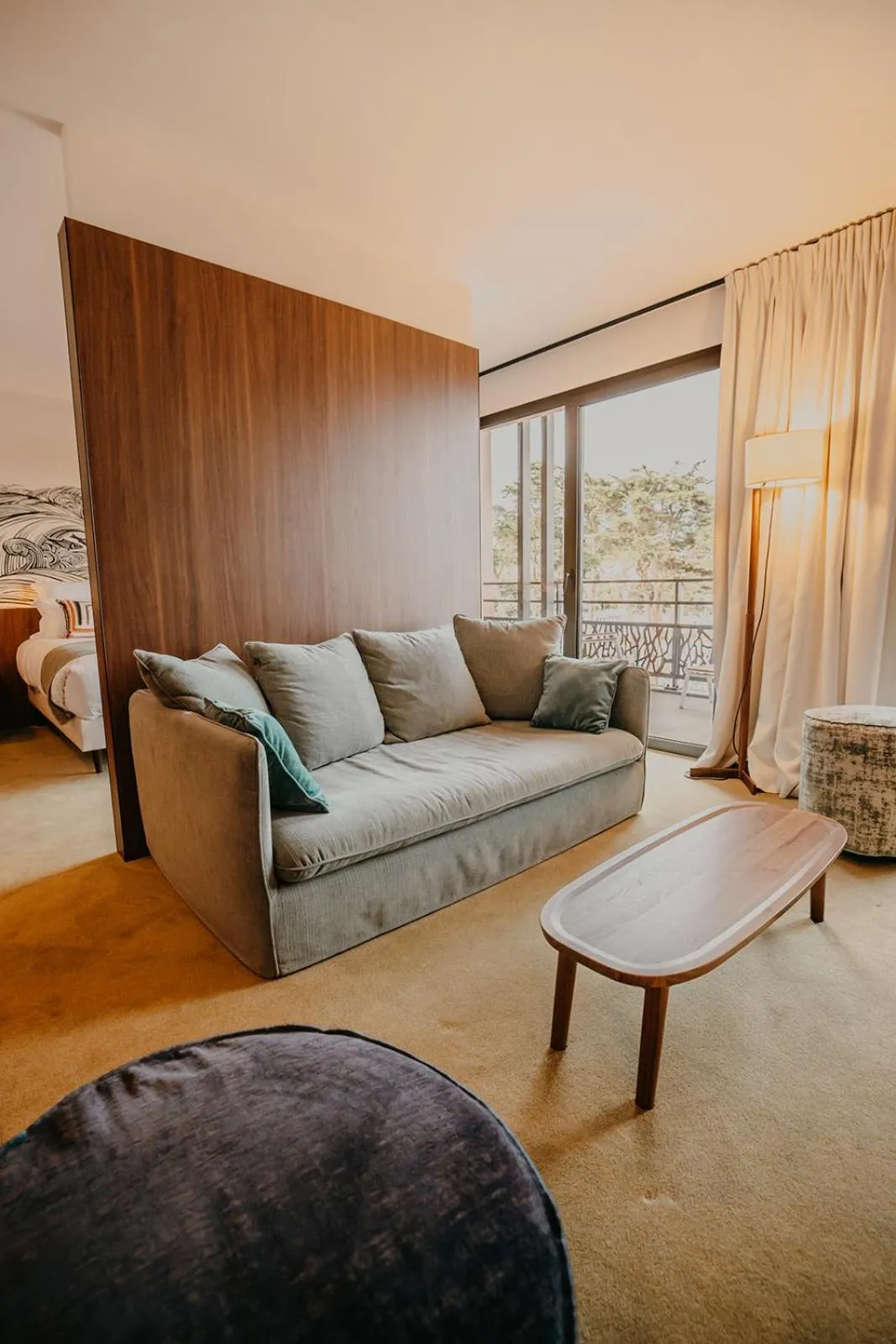 Hôtel Roz Marine Thalasso Resort