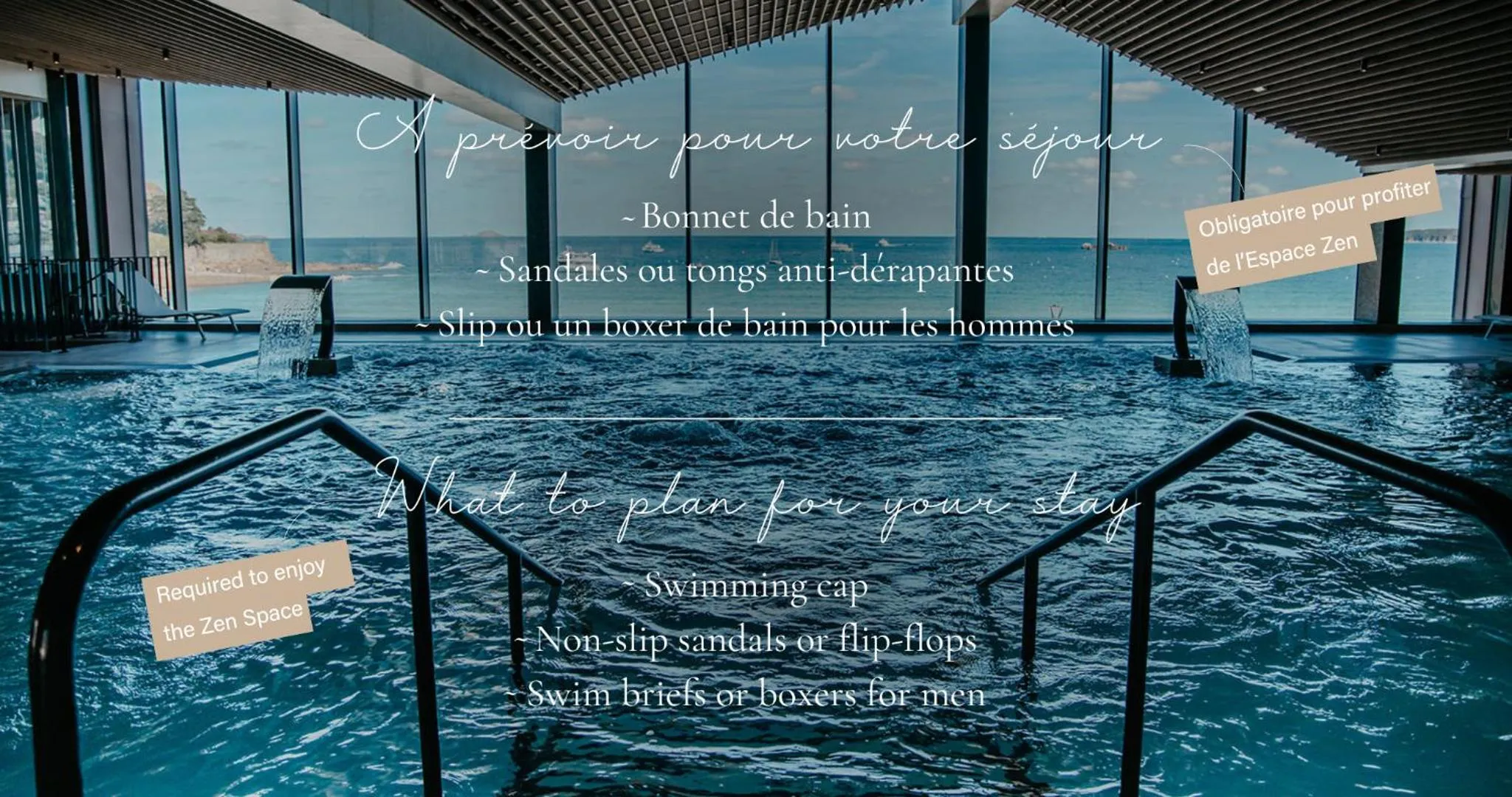 Hôtel Roz Marine Thalasso Resort