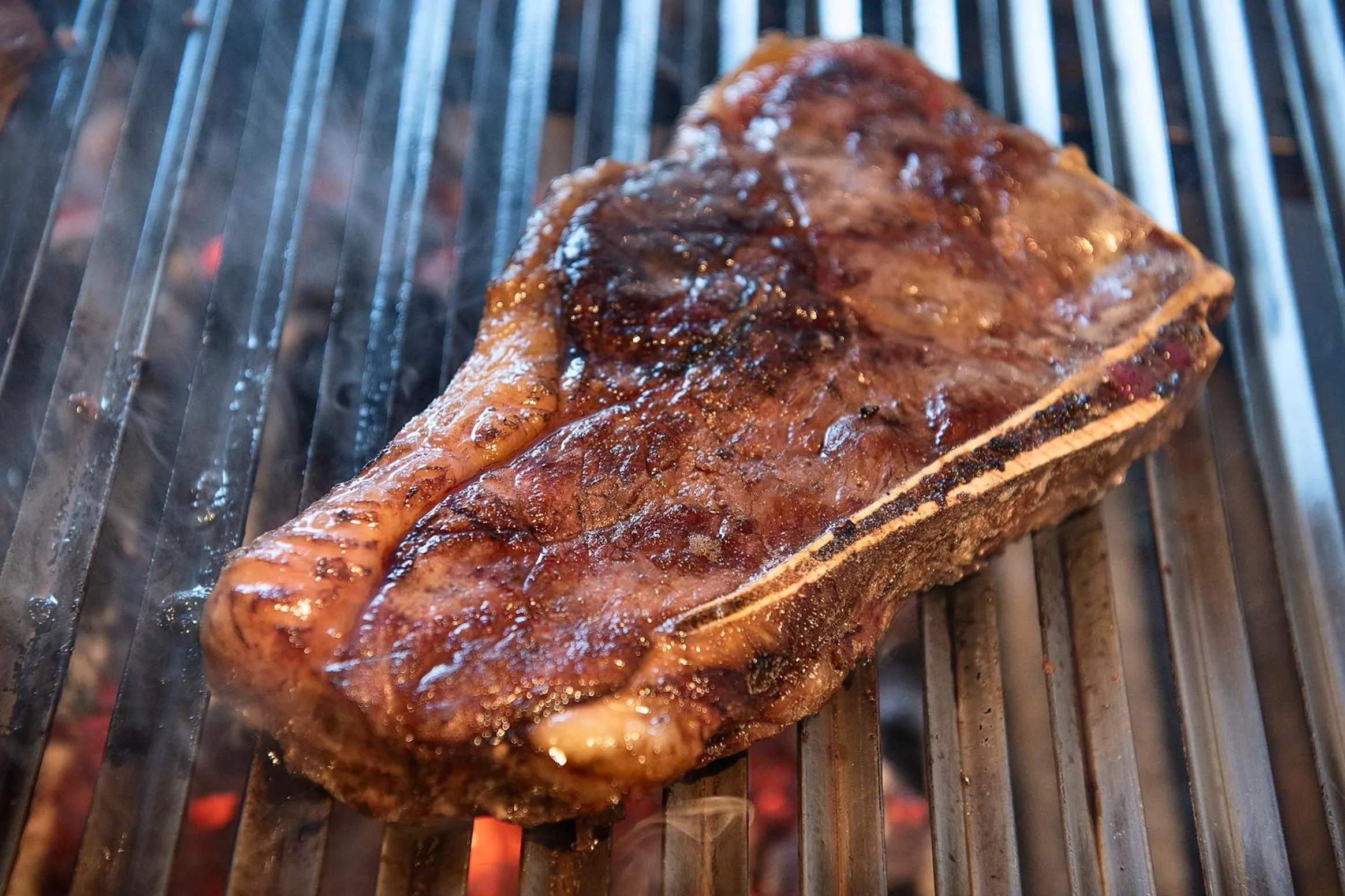 Restaurant/places to eat in Hotel Palau de Girona