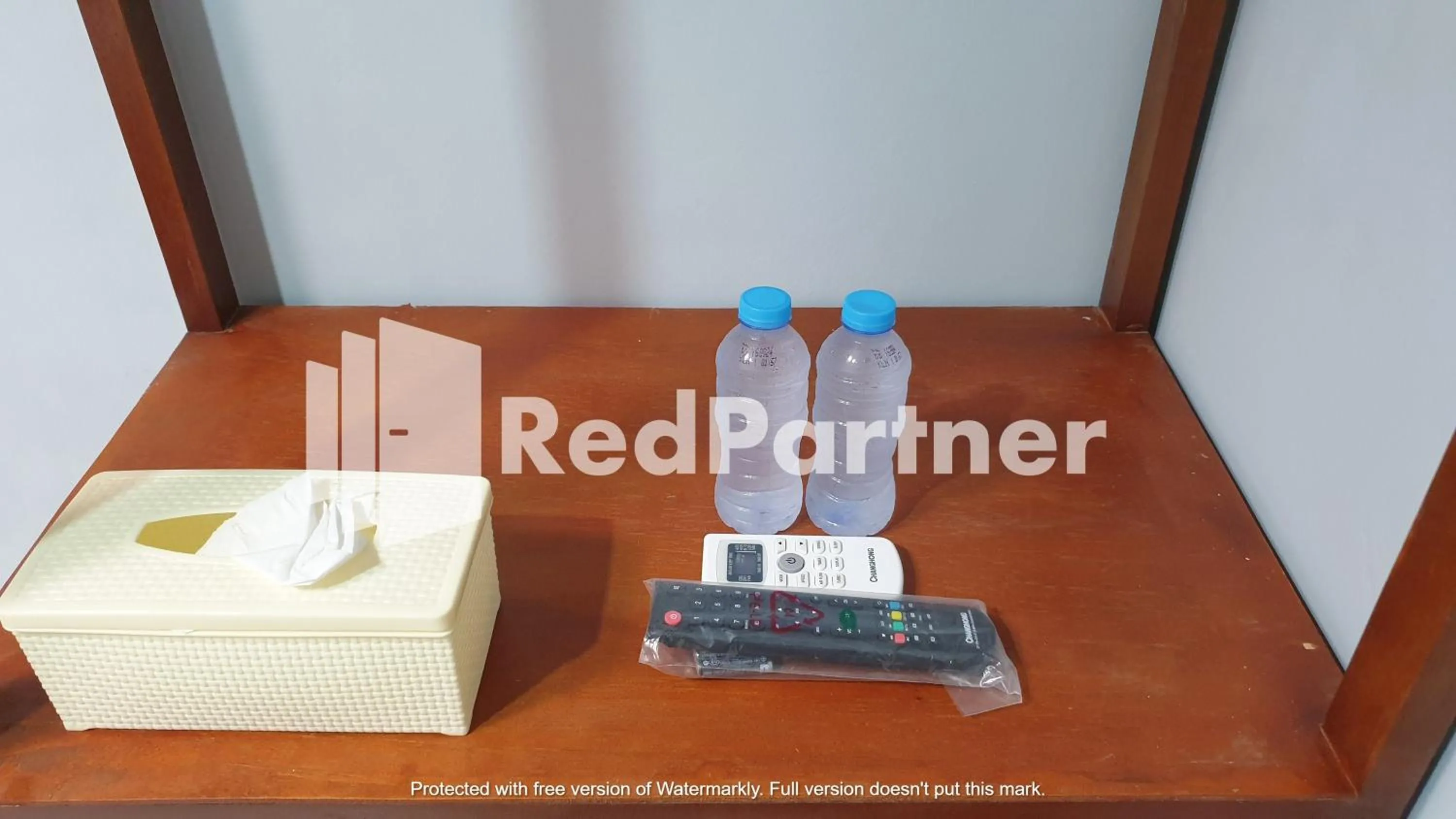 Drinks in RedDoorz near Lippo Mall Yogyakarta 3