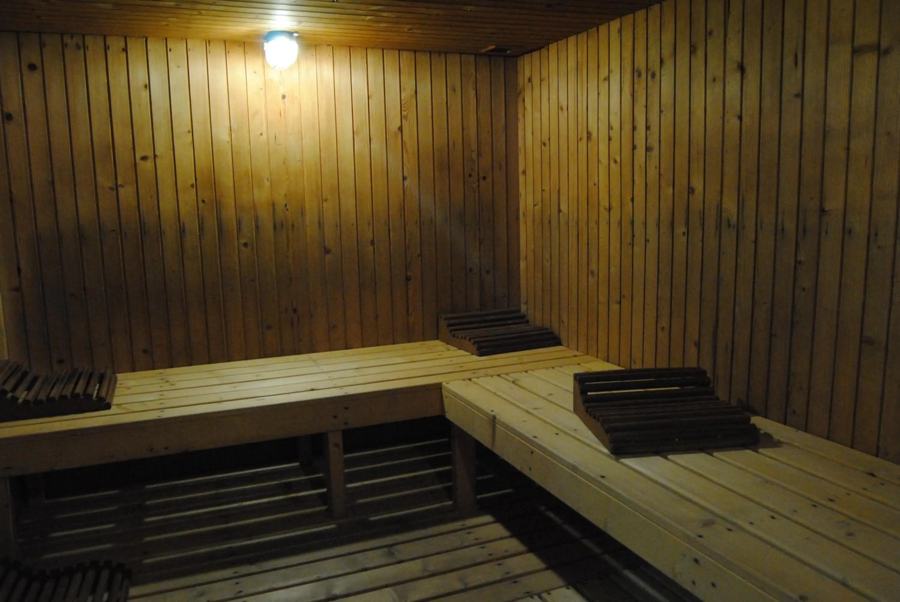 Spa and wellness centre/facilities in Alp Hotel Masella