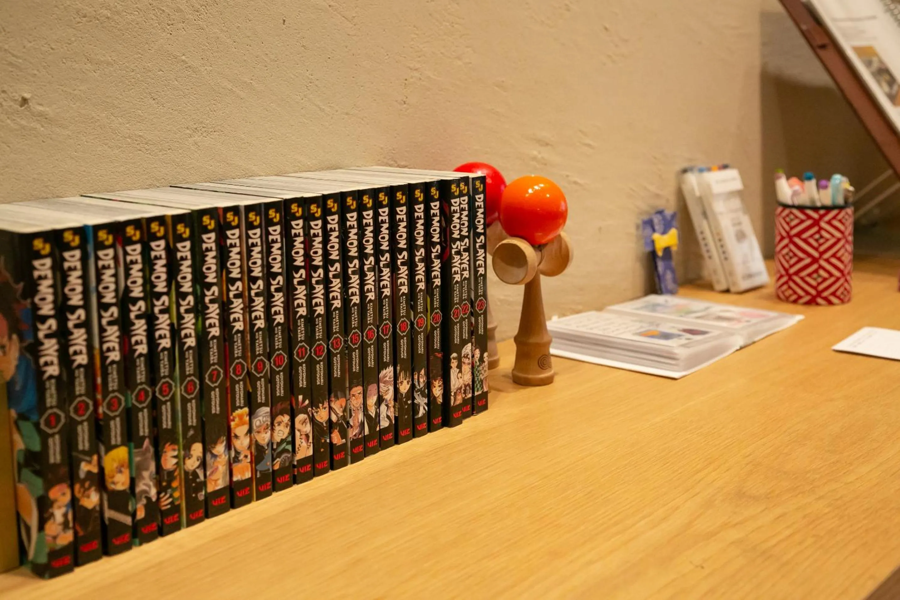 Lobby or reception in THE GENERAL KYOTO Shijou Shinmachi