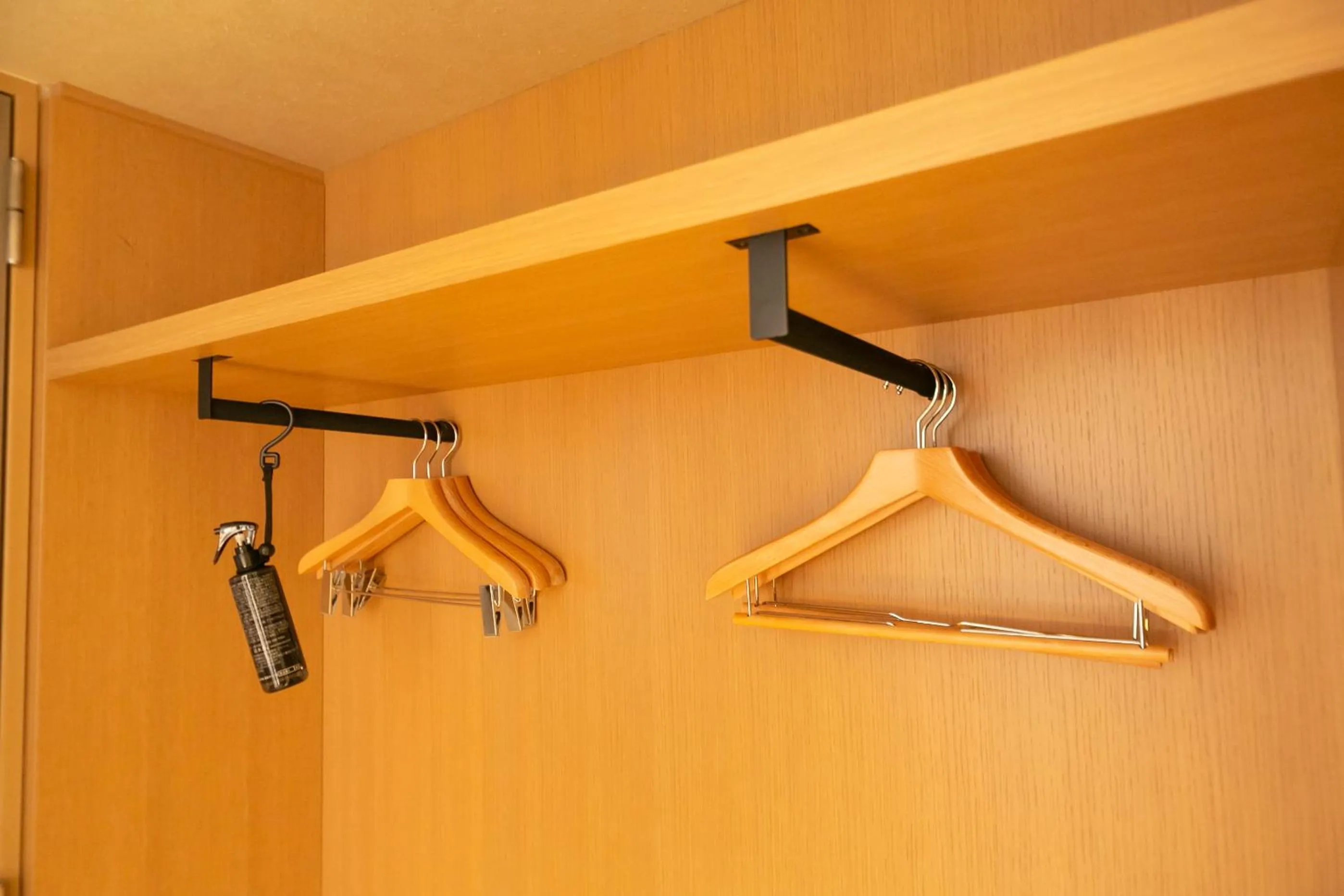 Photo of the whole room in THE GENERAL KYOTO Shijou Shinmachi