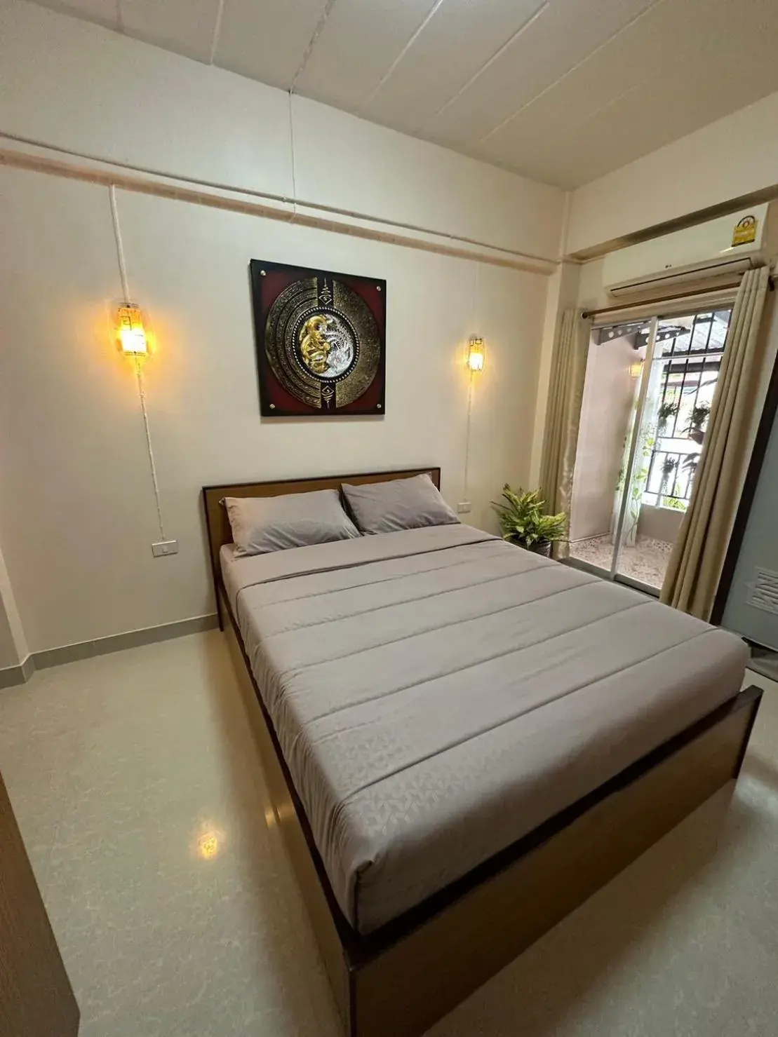 One-Bedroom Apartment in 66 Apartment One-Bedroom Apartment in 66 Apartment