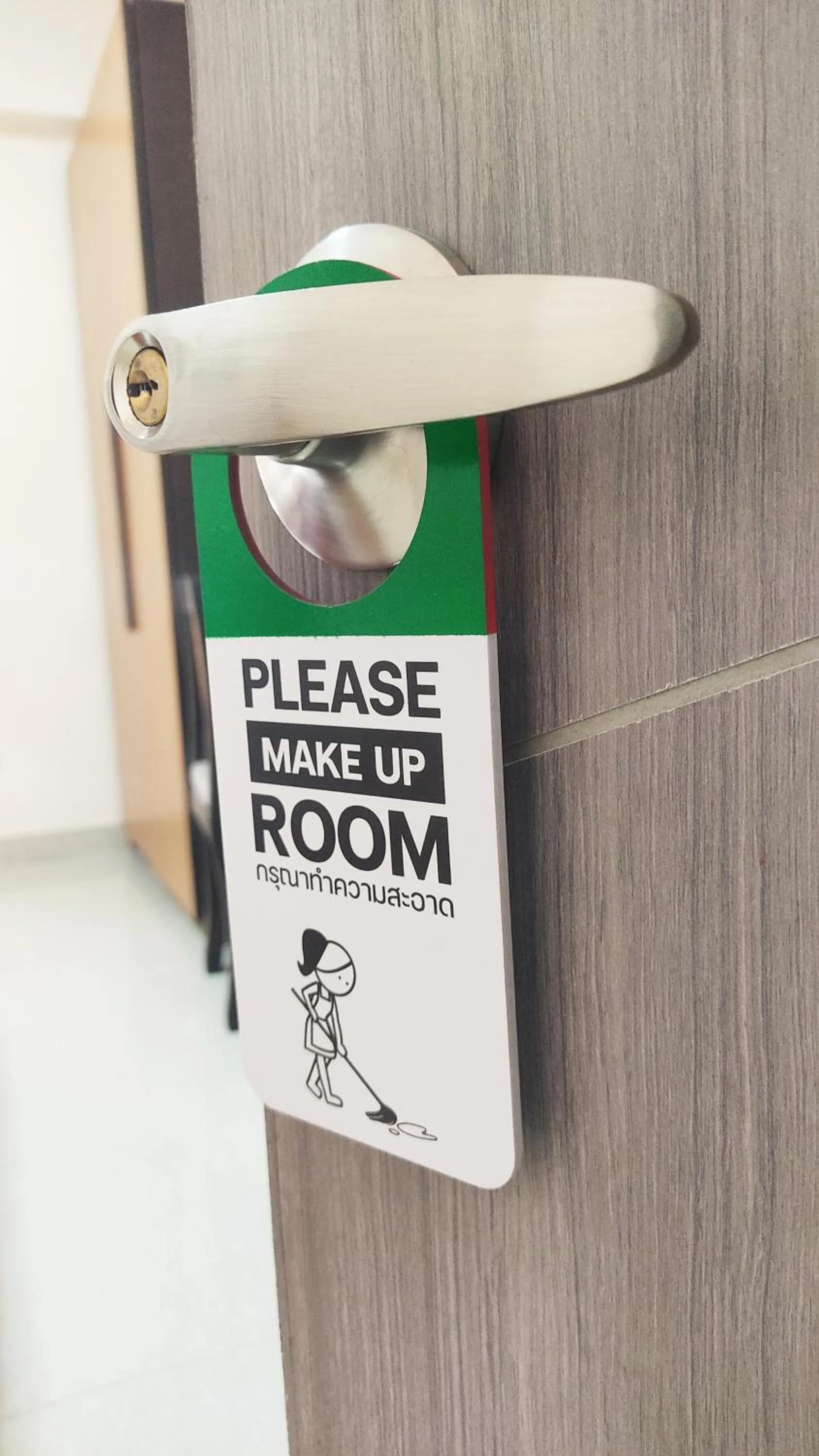 Property logo or sign in 66 Apartment