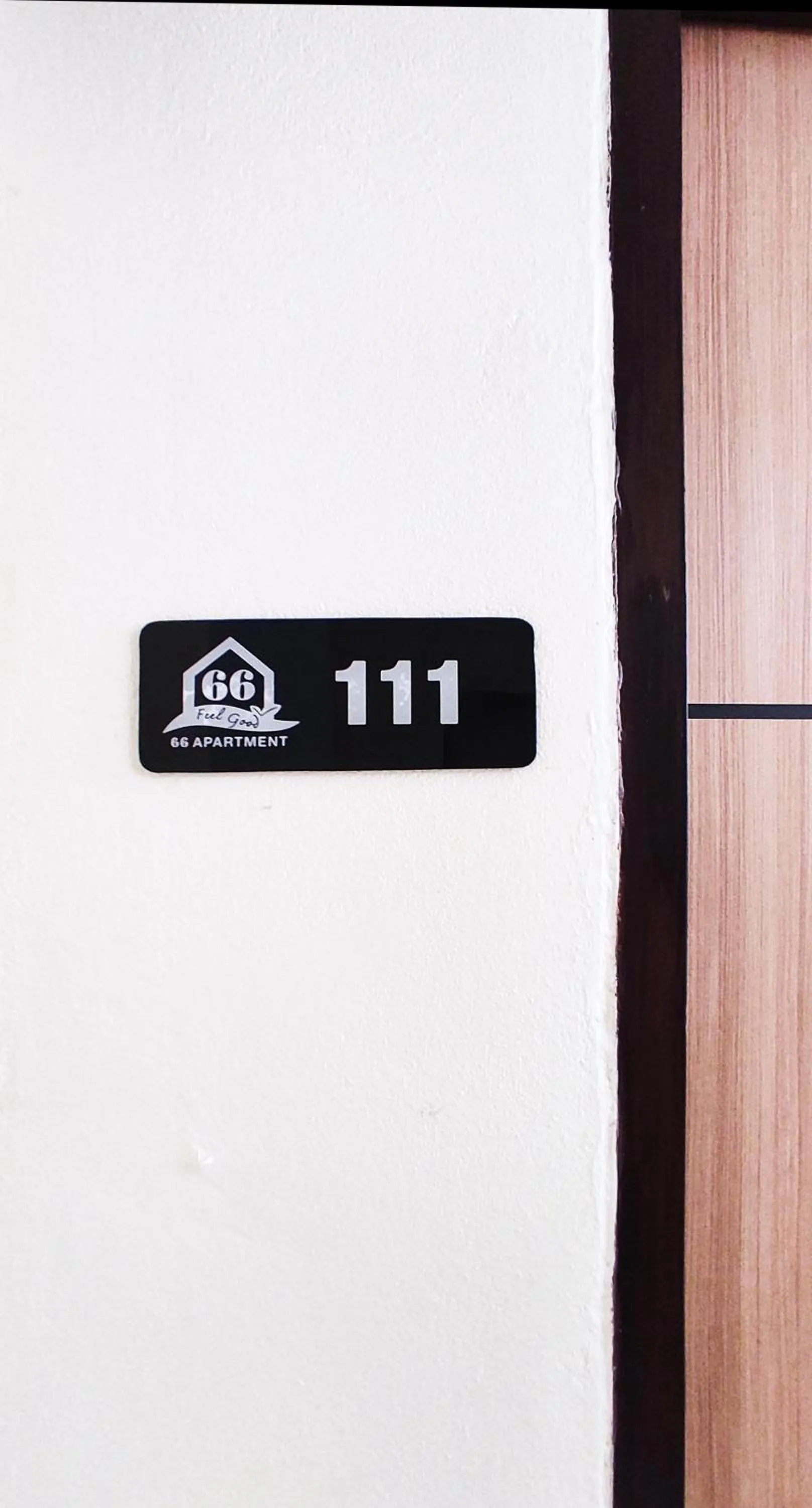 Other in 66 Apartment