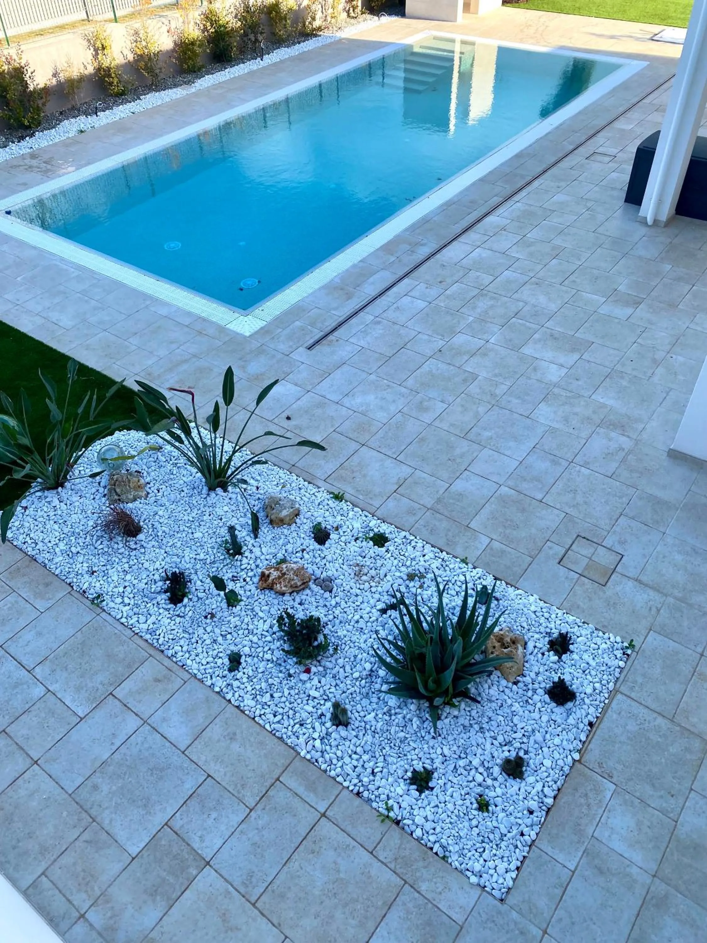 Allegria Pool House - Puglia Mia Apartments
