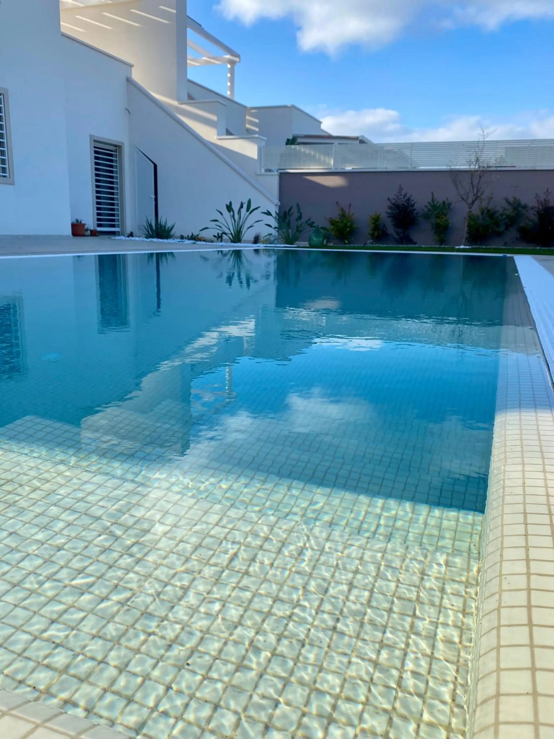 Allegria Pool House - Puglia Mia Apartments