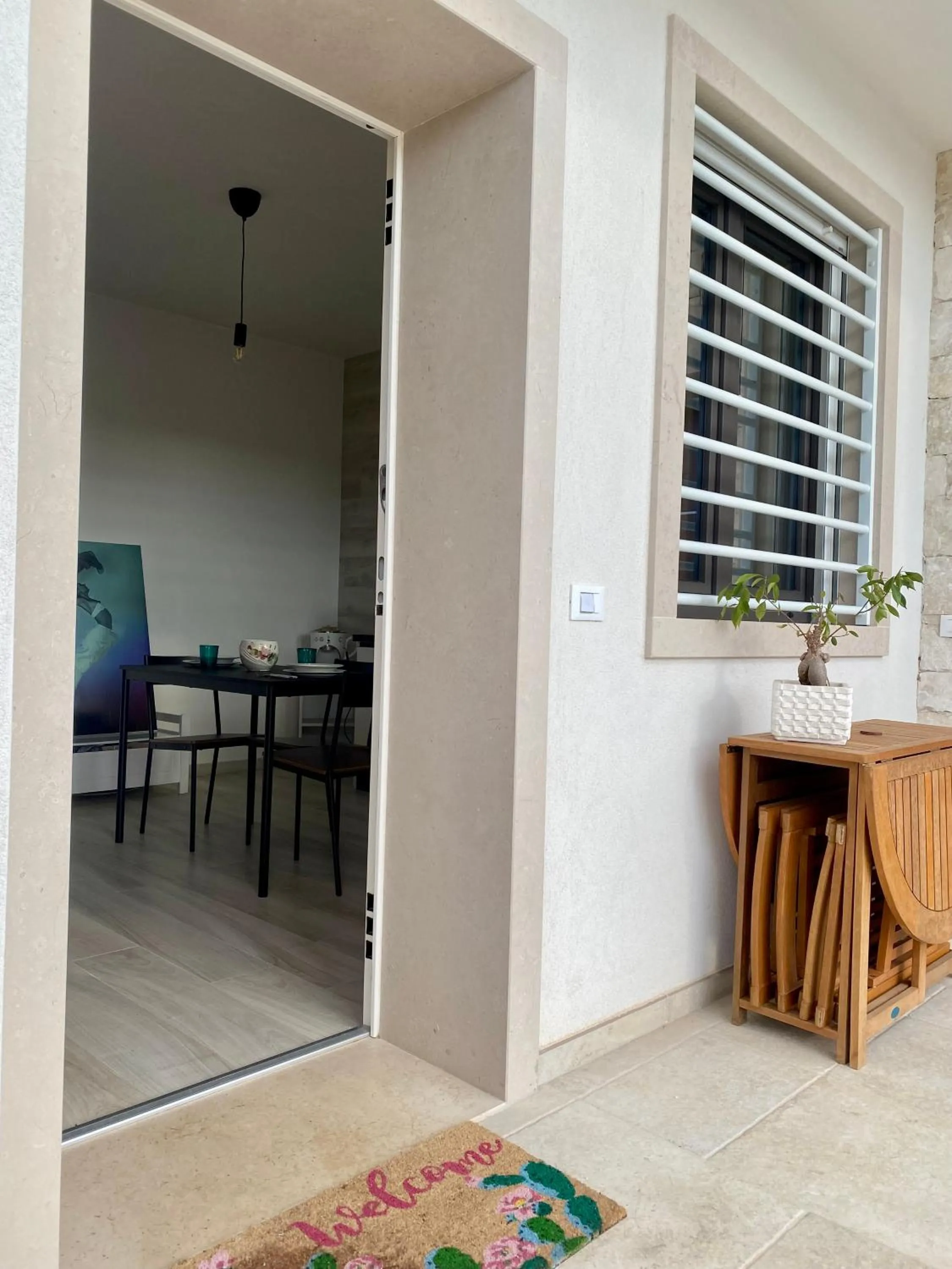 Allegria Pool House - Puglia Mia Apartments