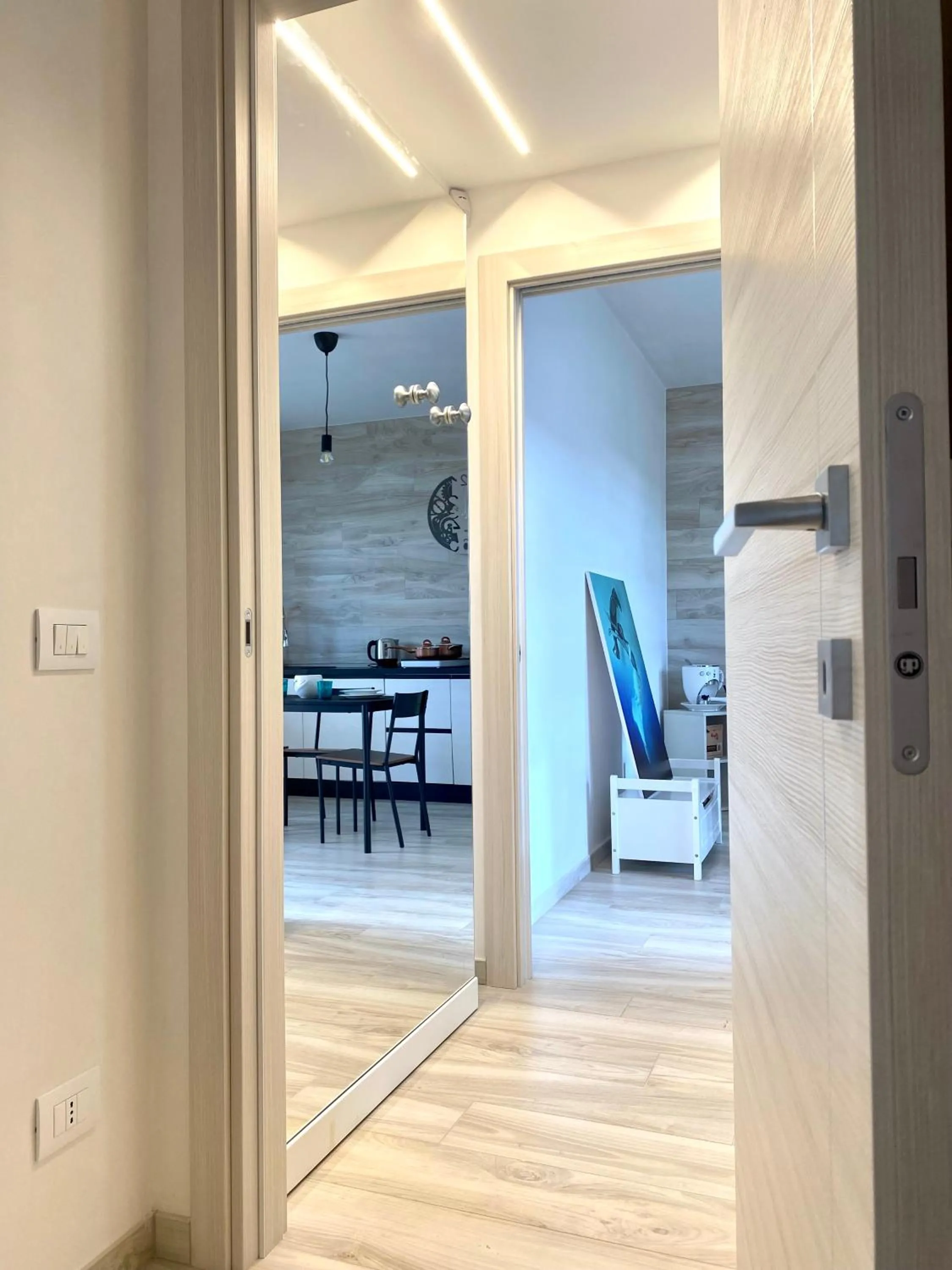 Allegria Pool House - Puglia Mia Apartments