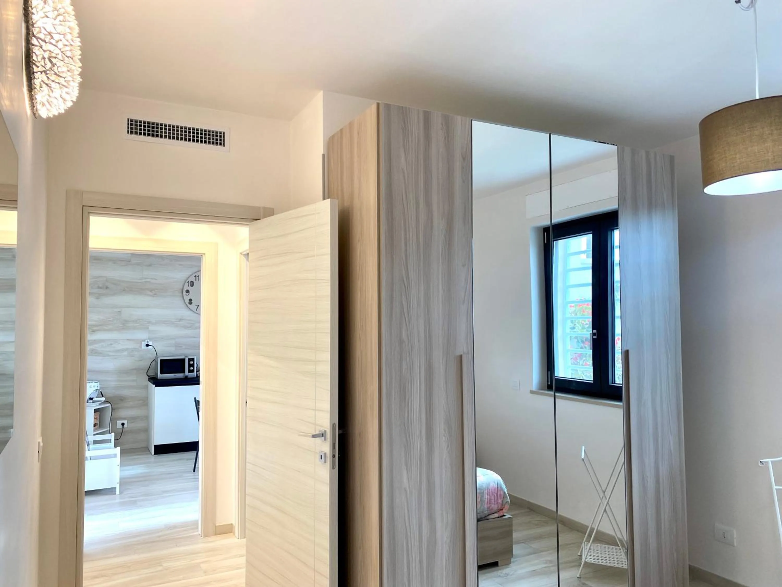 Bed in Allegria Pool House - Puglia Mia Apartments