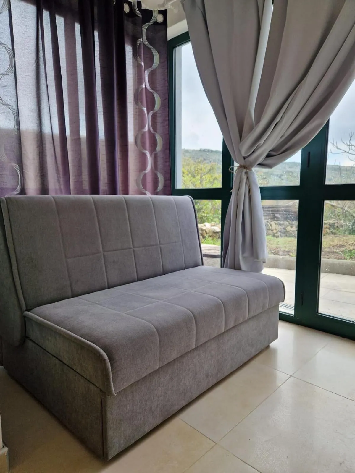 Lavanda apartman 1