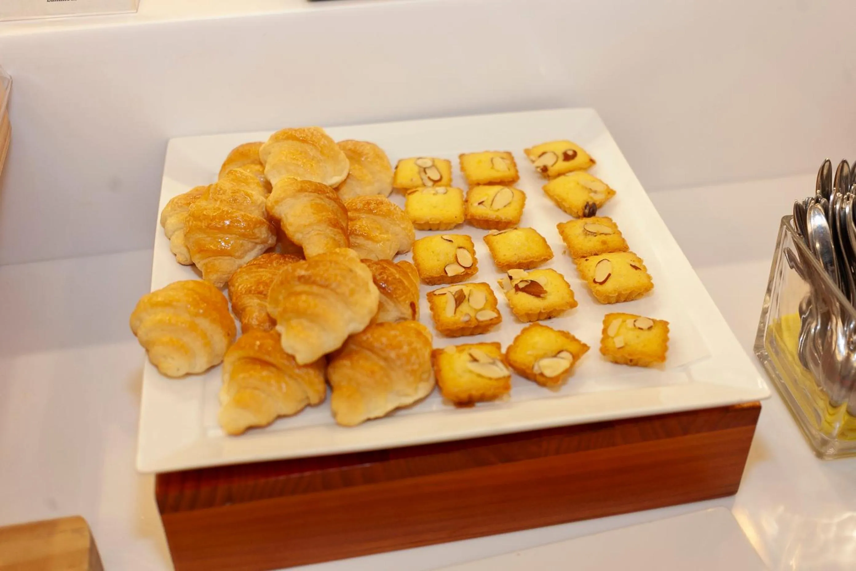 Breakfast in Jeonju Signature Hotel