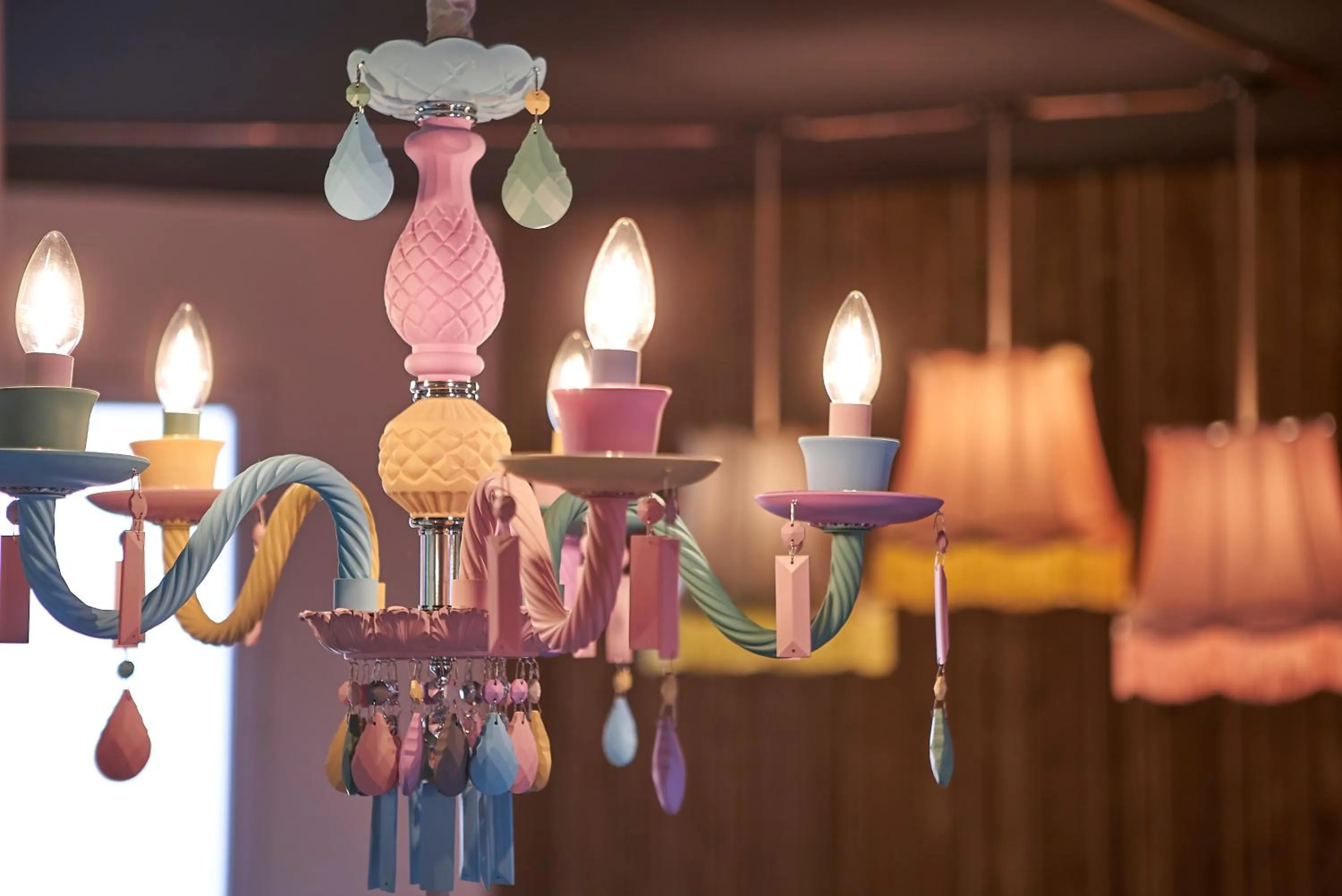 Breakfast in Théo Hôtel Limoges, The Originals City