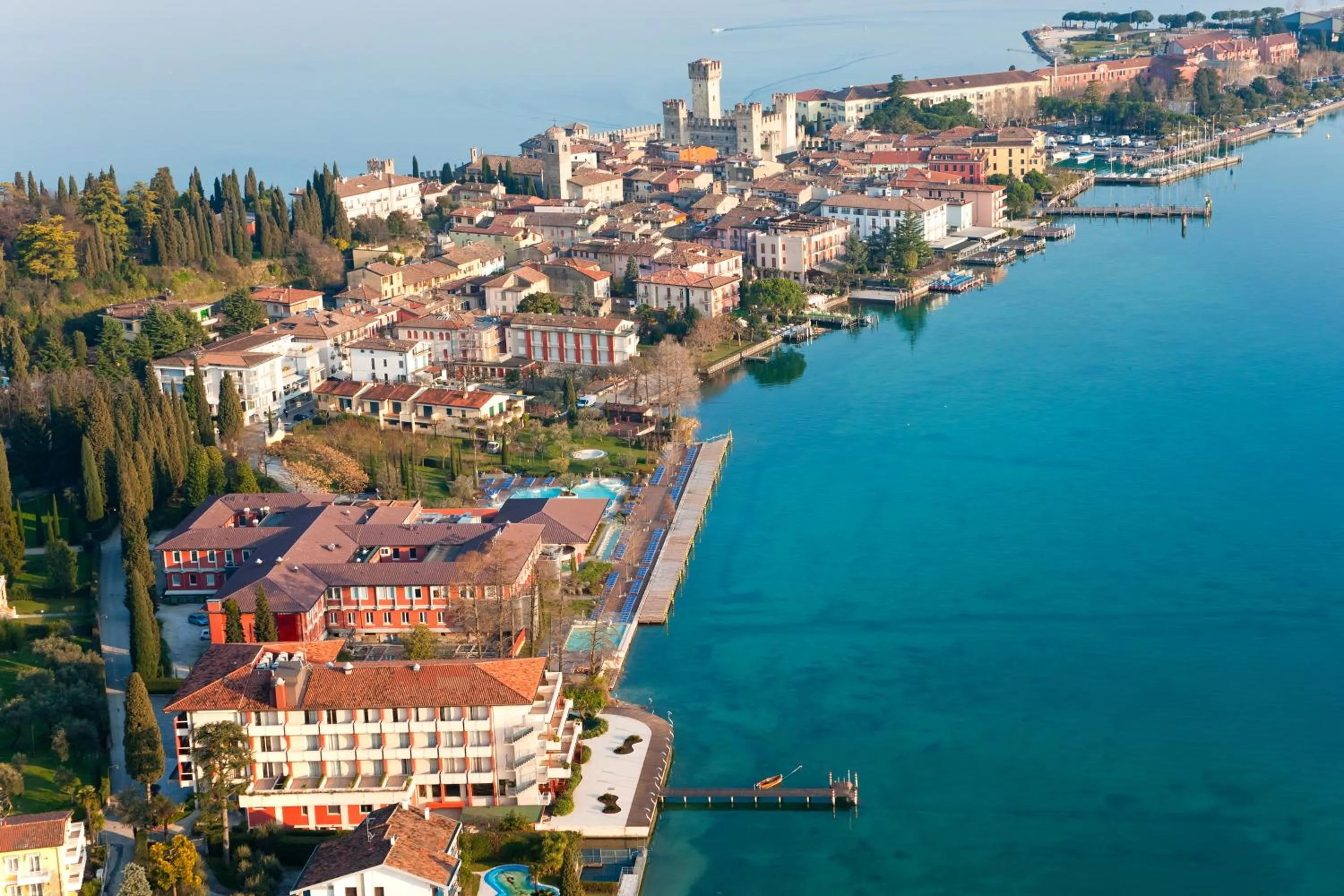 Other in Antares150m from the Lake - Happy Rentals