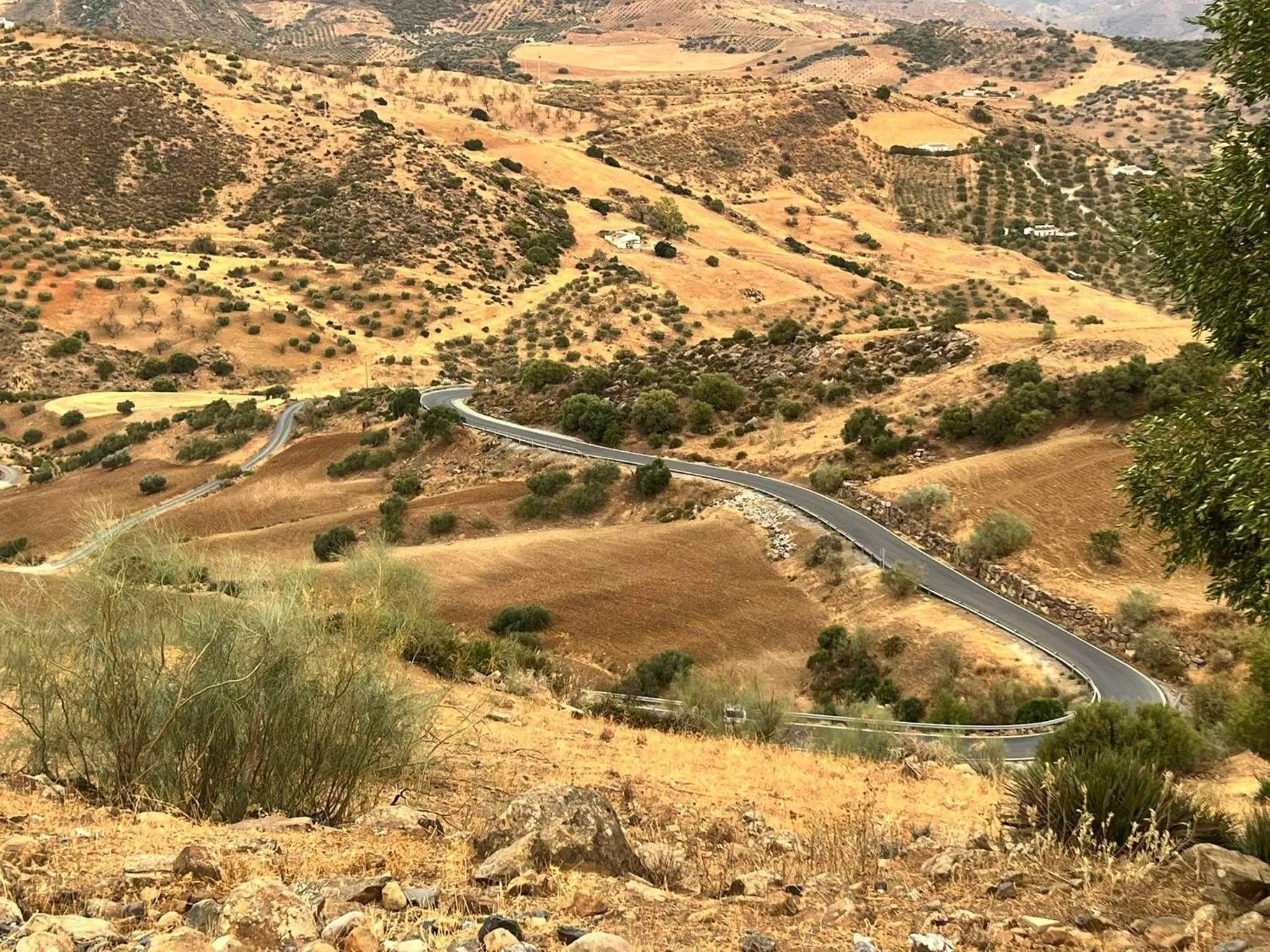 Nearby landmark in B&B Casa Loré D'or