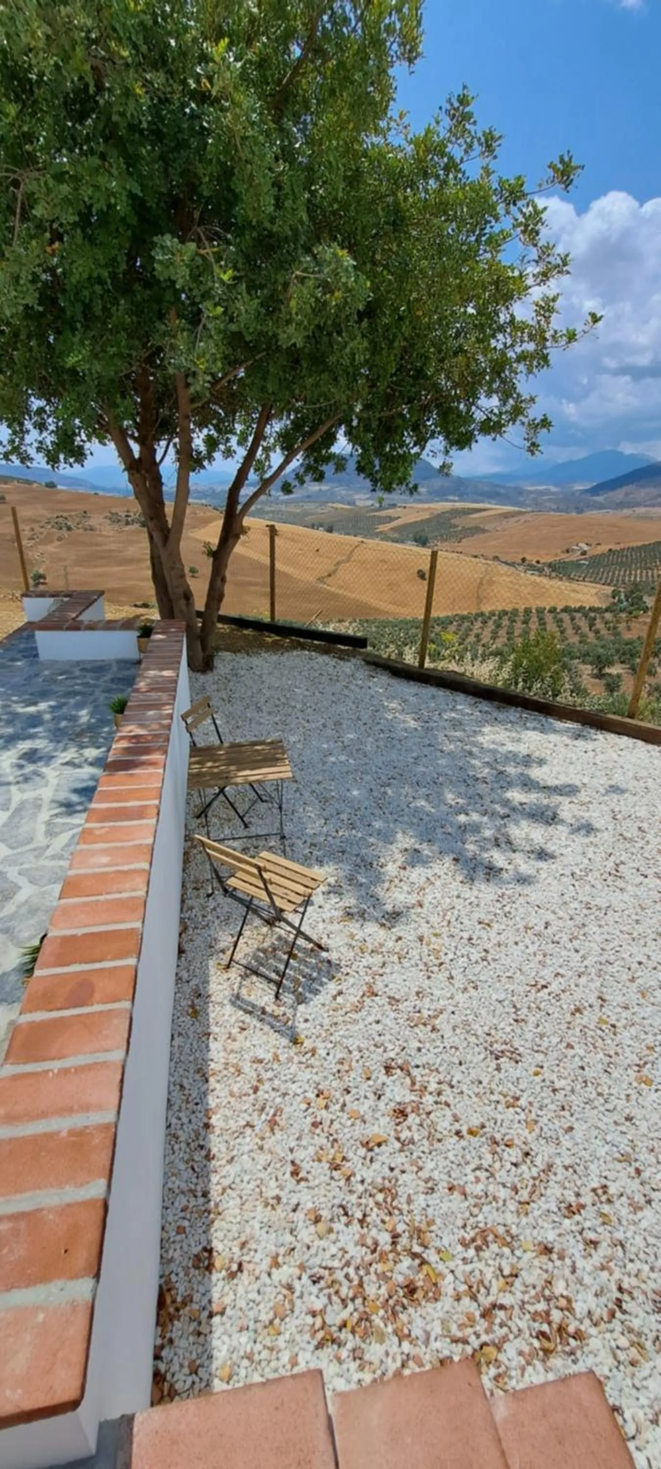 Property building in B&B Casa Loré D'or