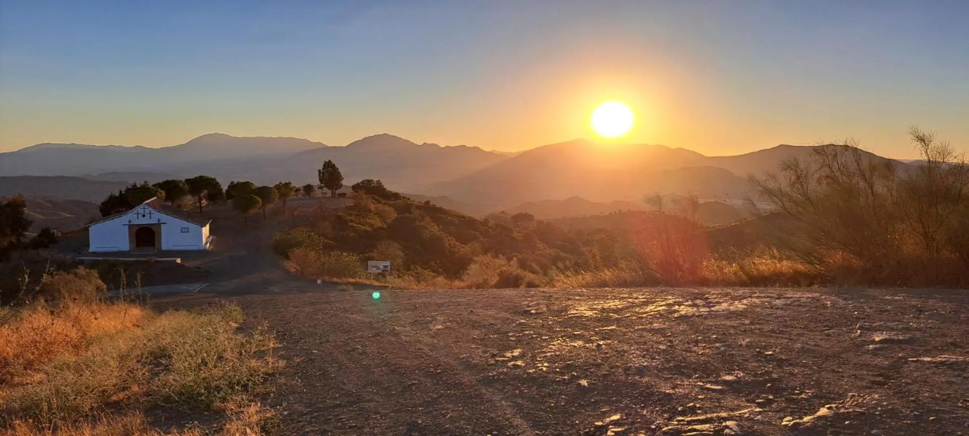 Nearby landmark in B&B Casa Loré D'or