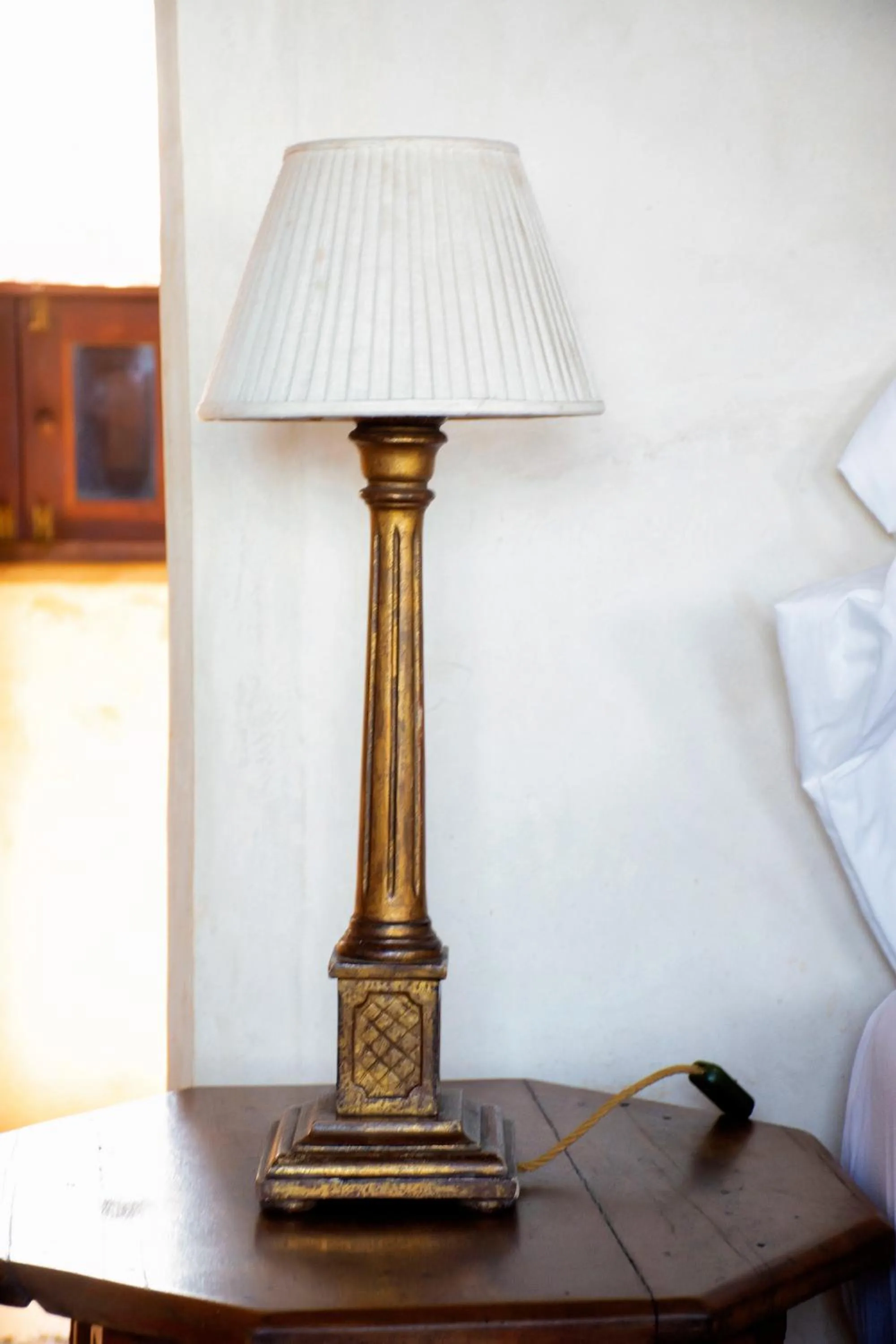 Standard Double Room in LAMU HOUSE