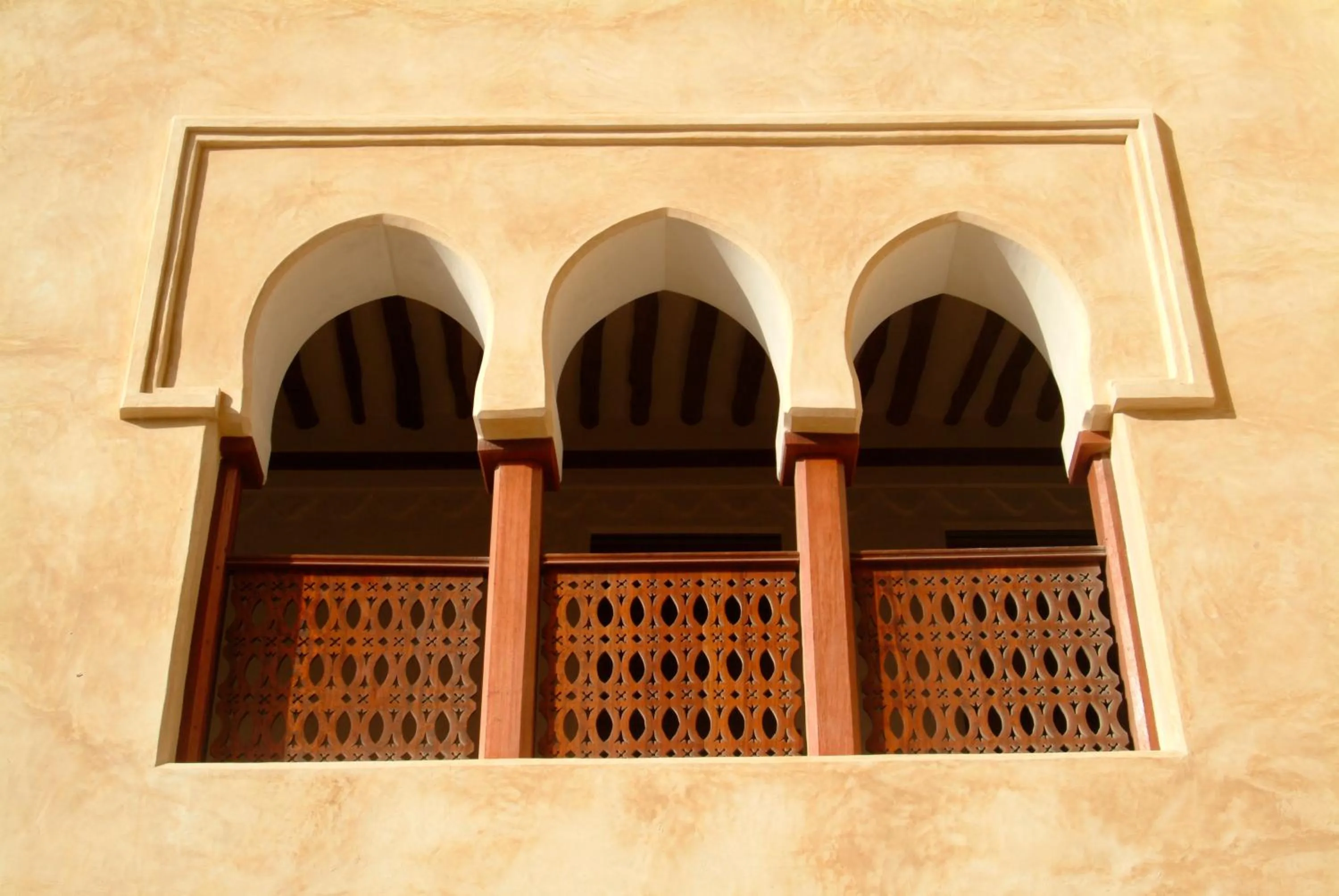 Property building in LAMU HOUSE