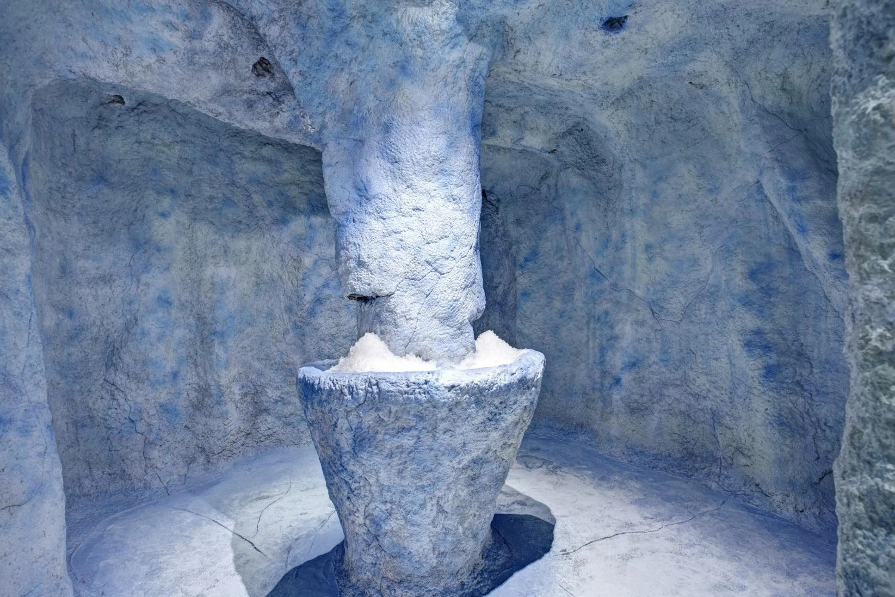 Spa and wellness centre/facilities in Grupotel Gran Vista & Spa