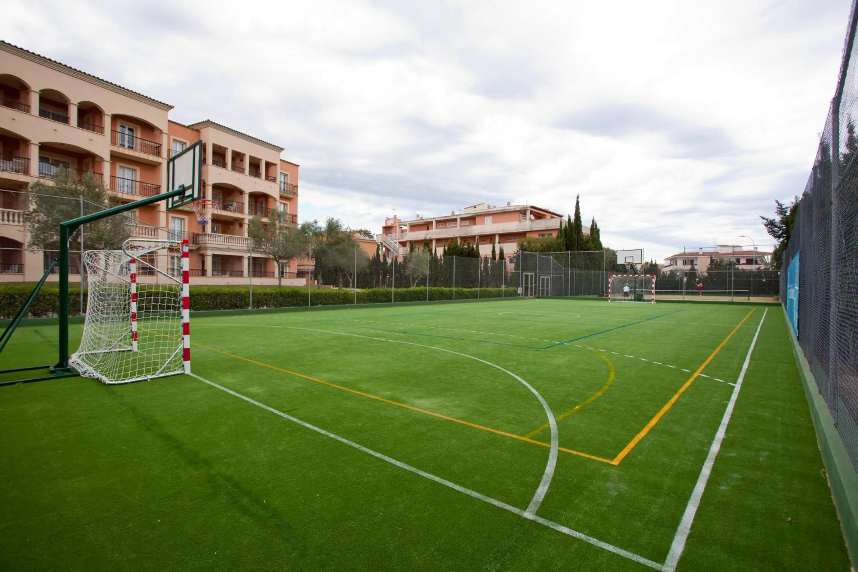 Sports in Grupotel Gran Vista & Spa