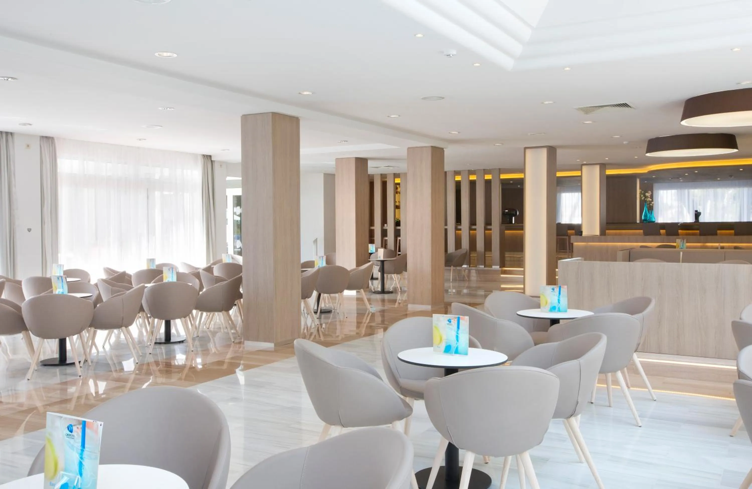 Day in Grupotel Gran Vista & Spa