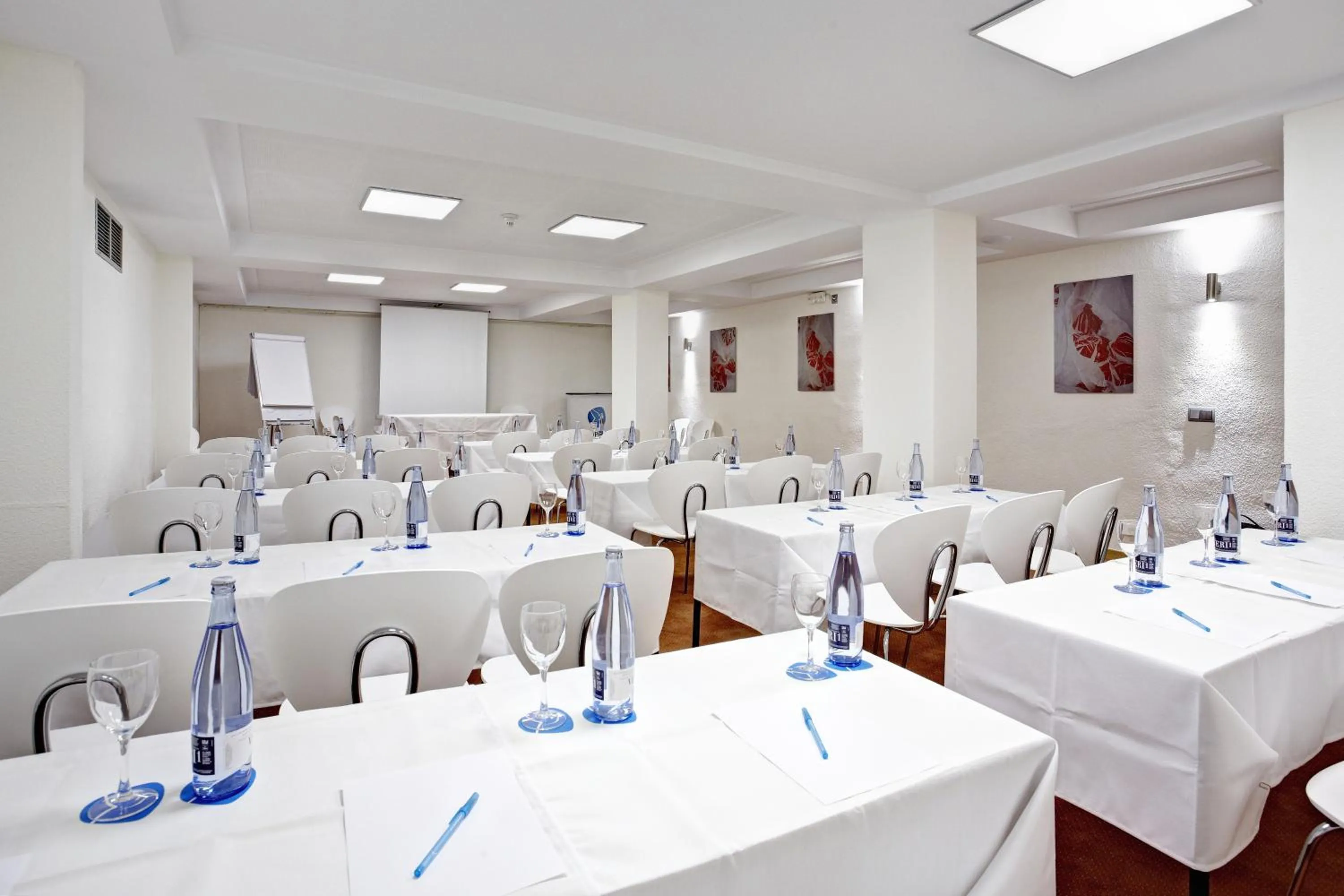 Meeting/conference room in Grupotel Gran Vista & Spa
