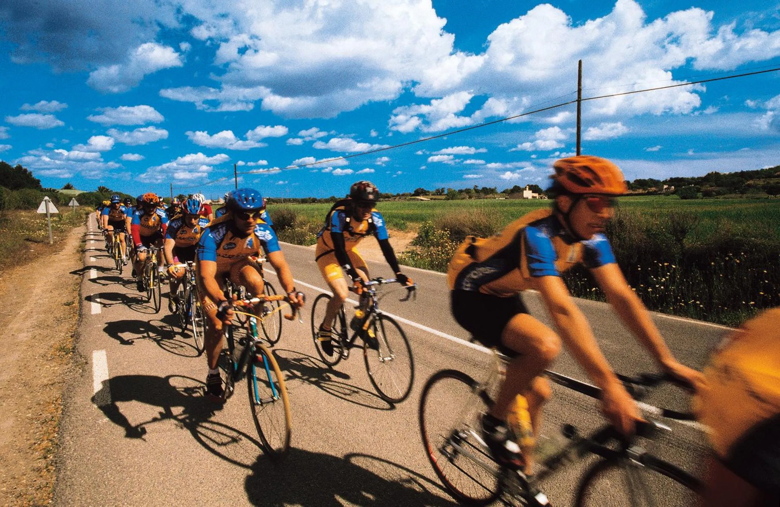 Spring in Grupotel Farrutx