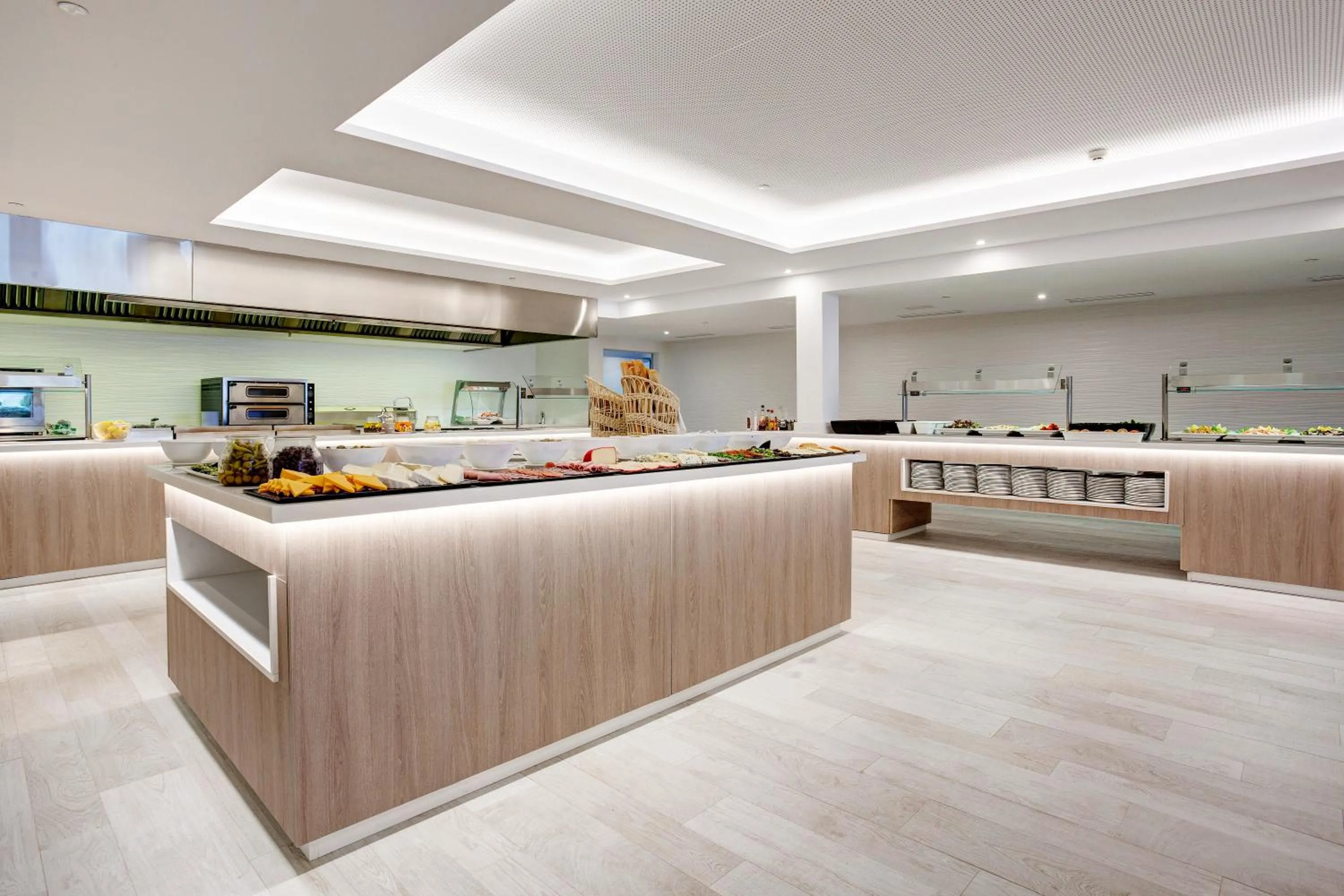 Food in Grupotel Farrutx