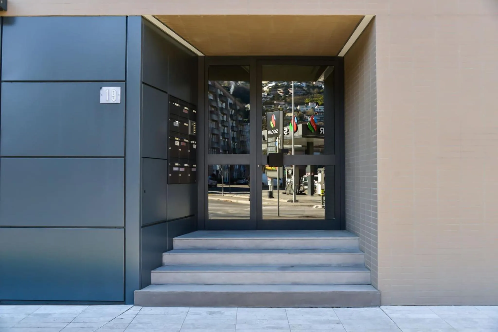 New Central Plaza Apartment -2