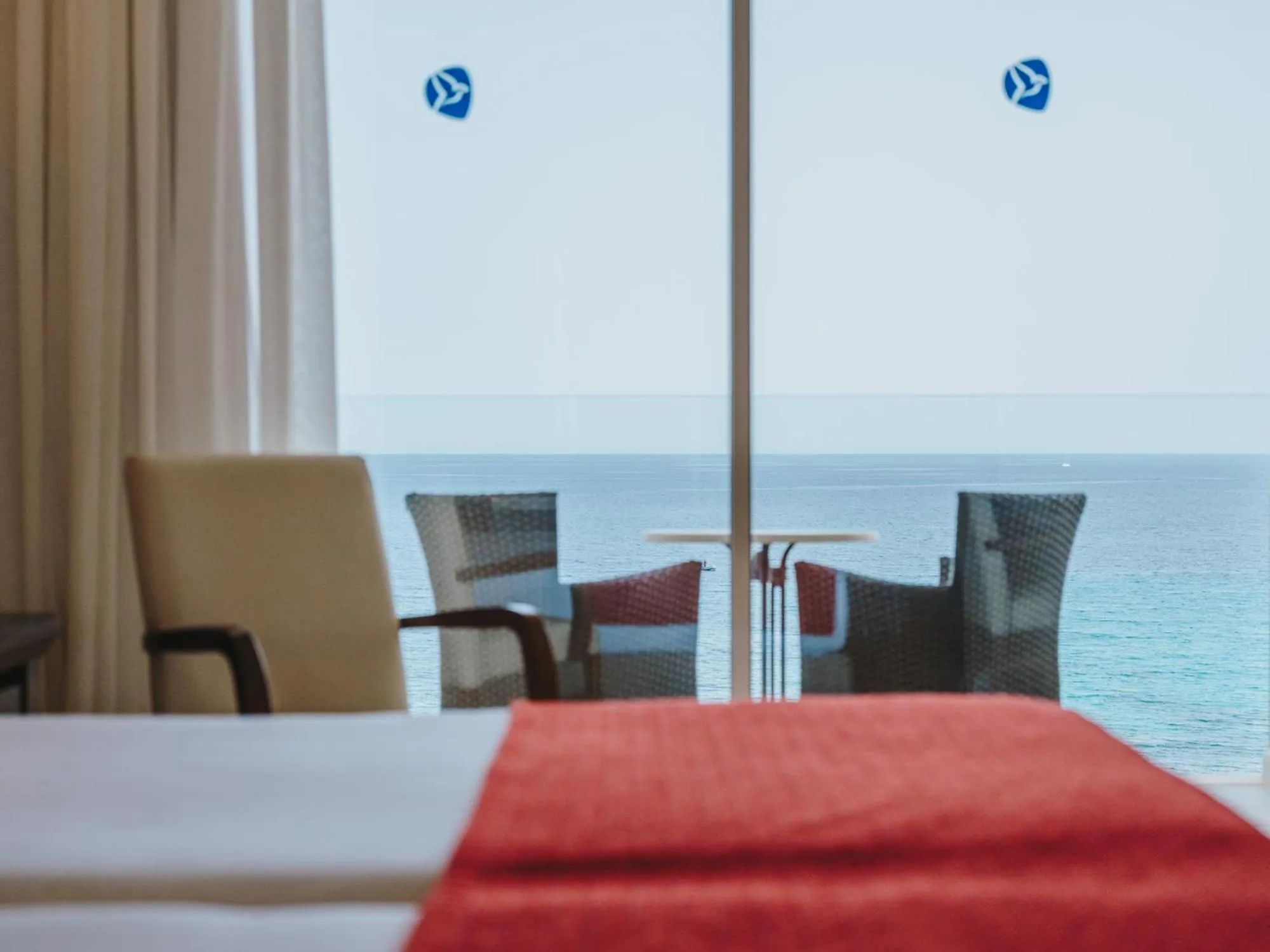 Bedroom in Grupotel Aguait Resort & Spa - Adults Only