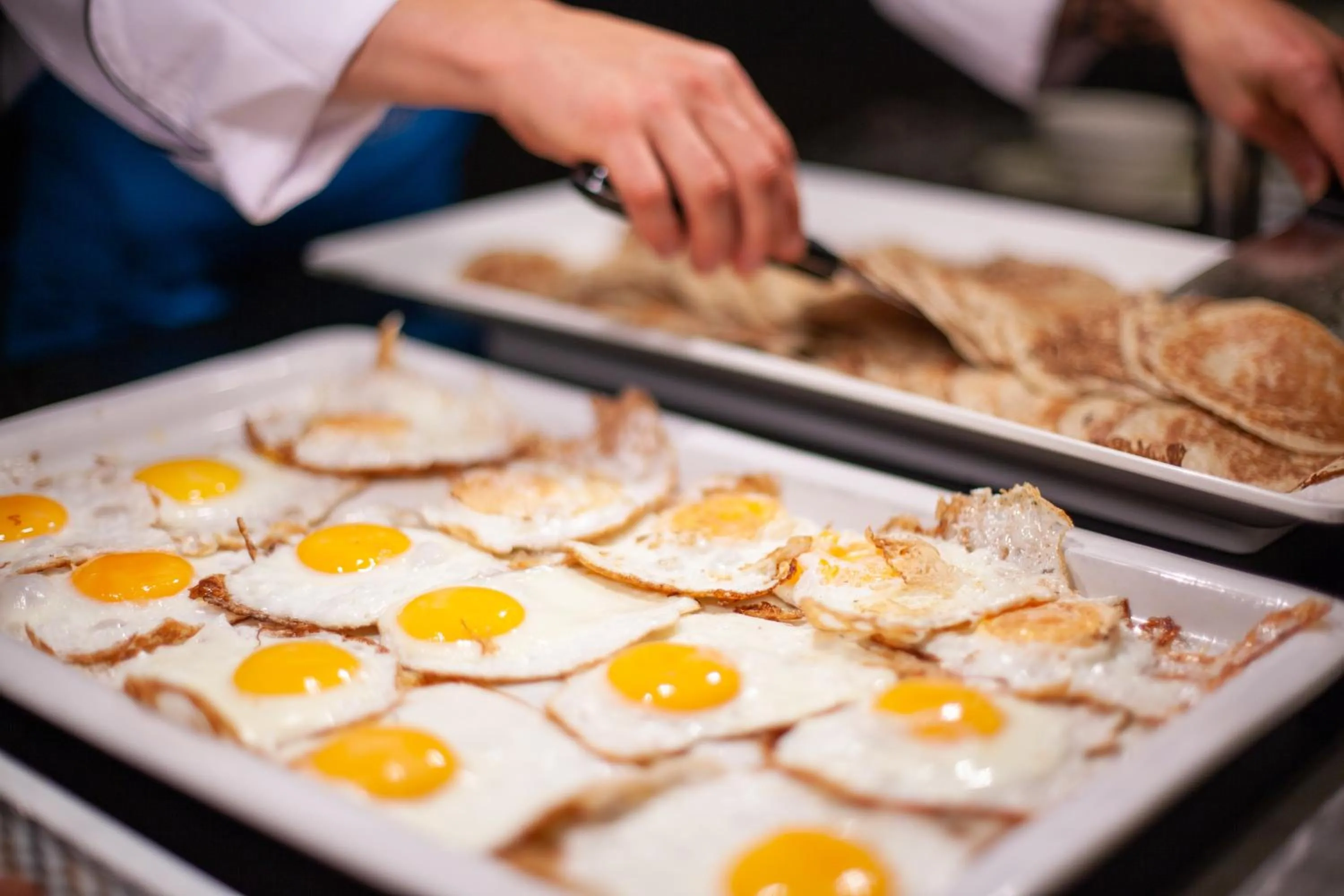 Restaurant/places to eat in Grupotel Aguait Resort & Spa - Adults Only