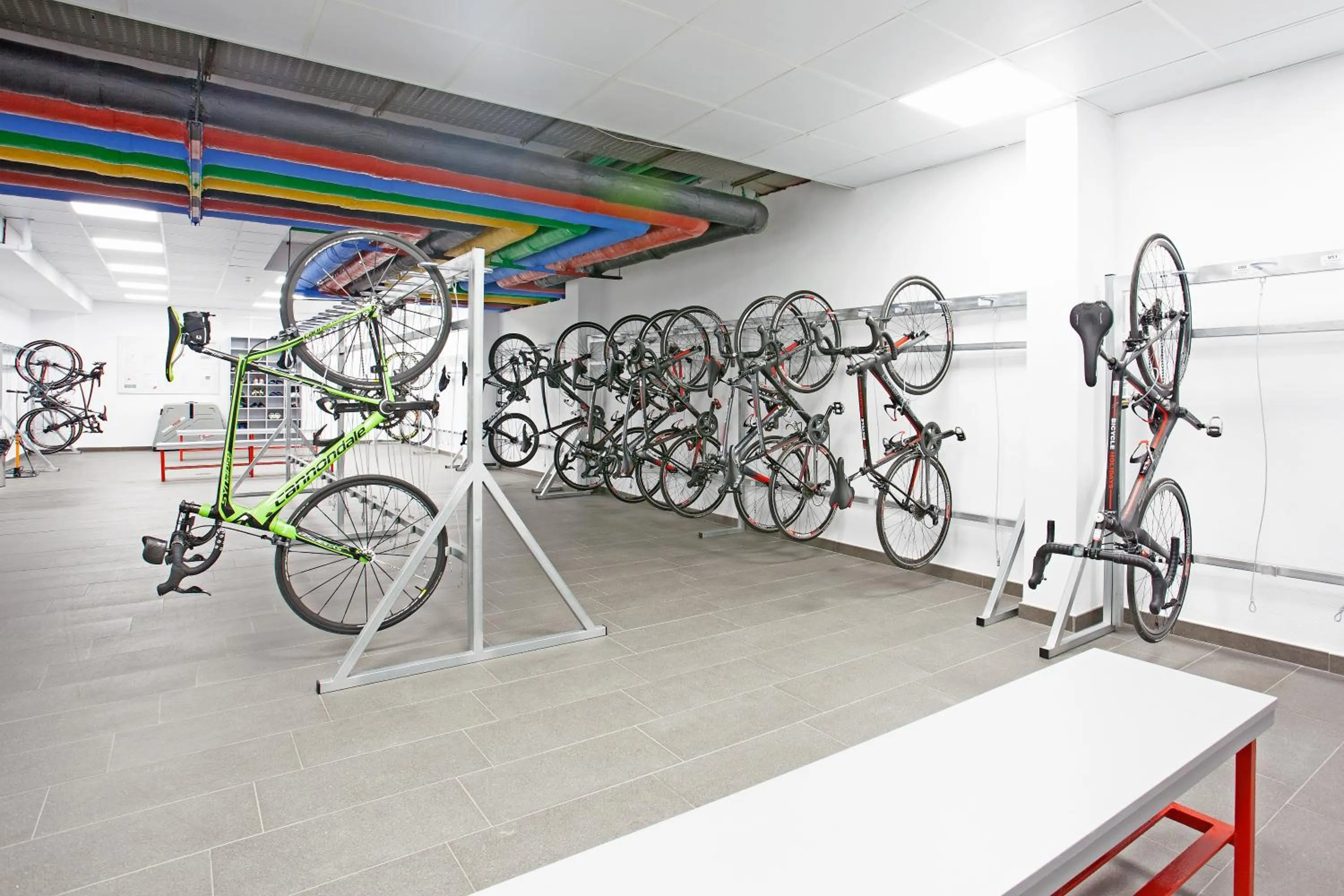 Cycling in Grupotel Parc Natural & Spa