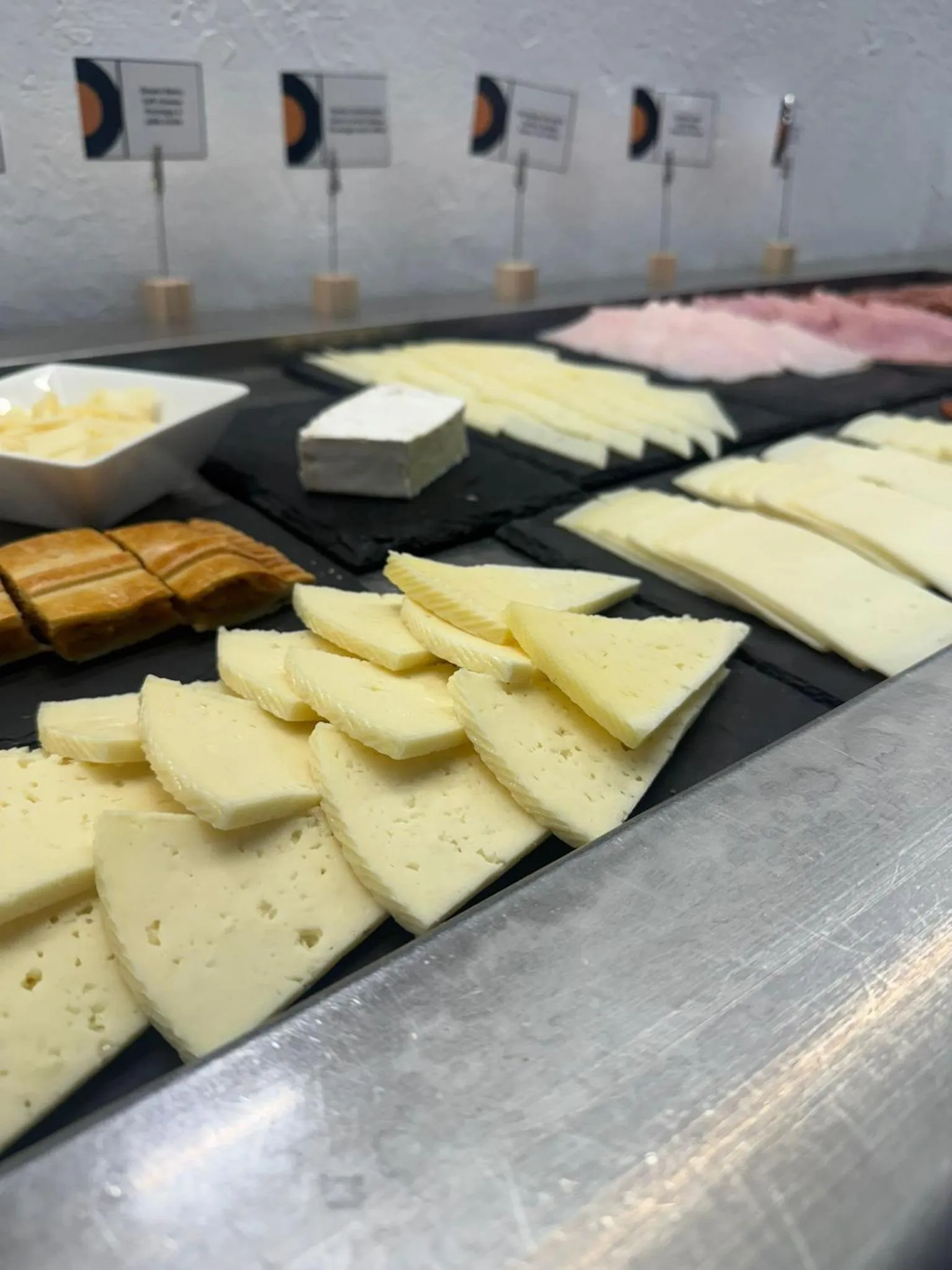 Breakfast in Doña Lola