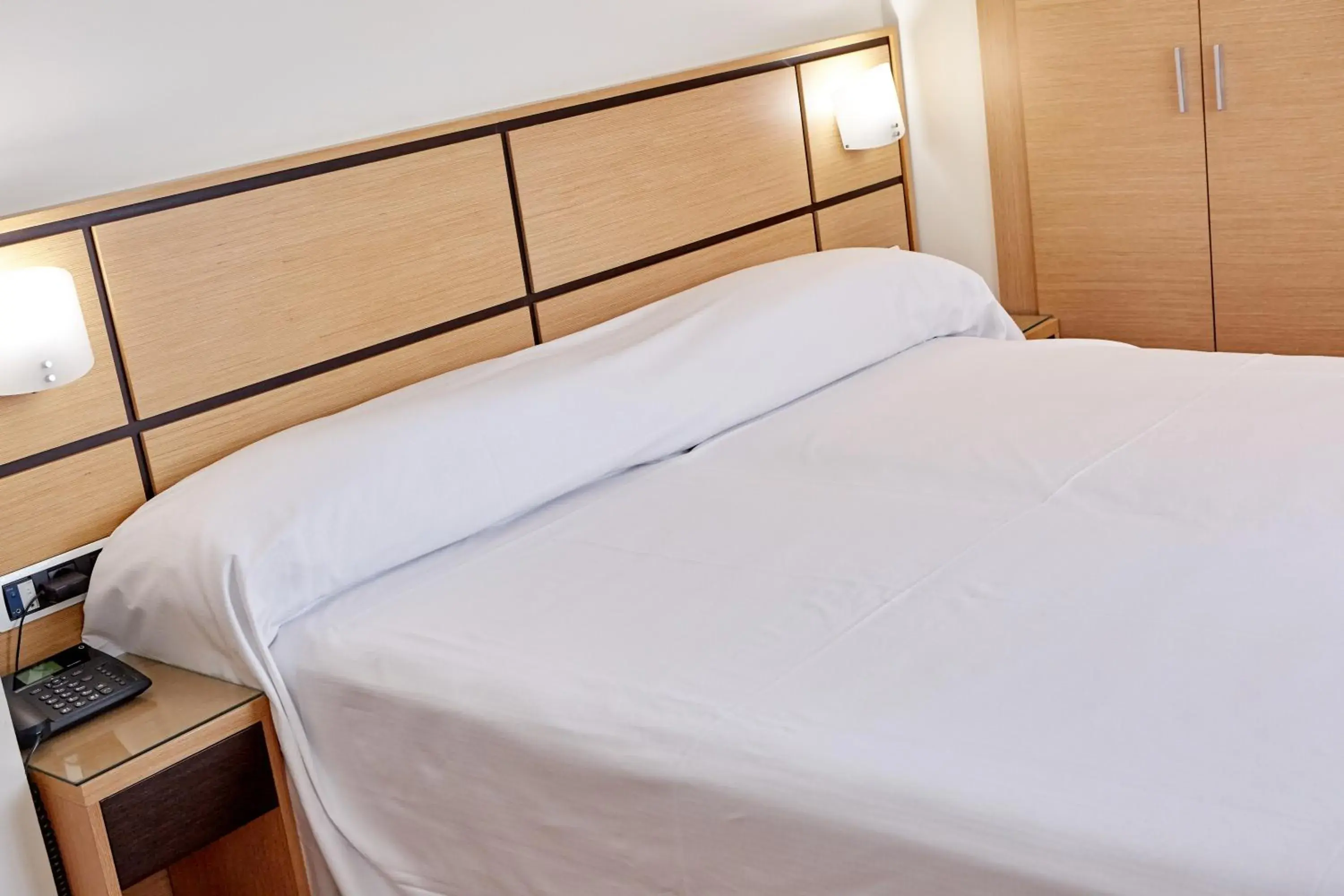 Executive Double or Twin Room with View - single occupancy in Doña Lola Executive Double or Twin Room with View - single occupancy in Doña Lola